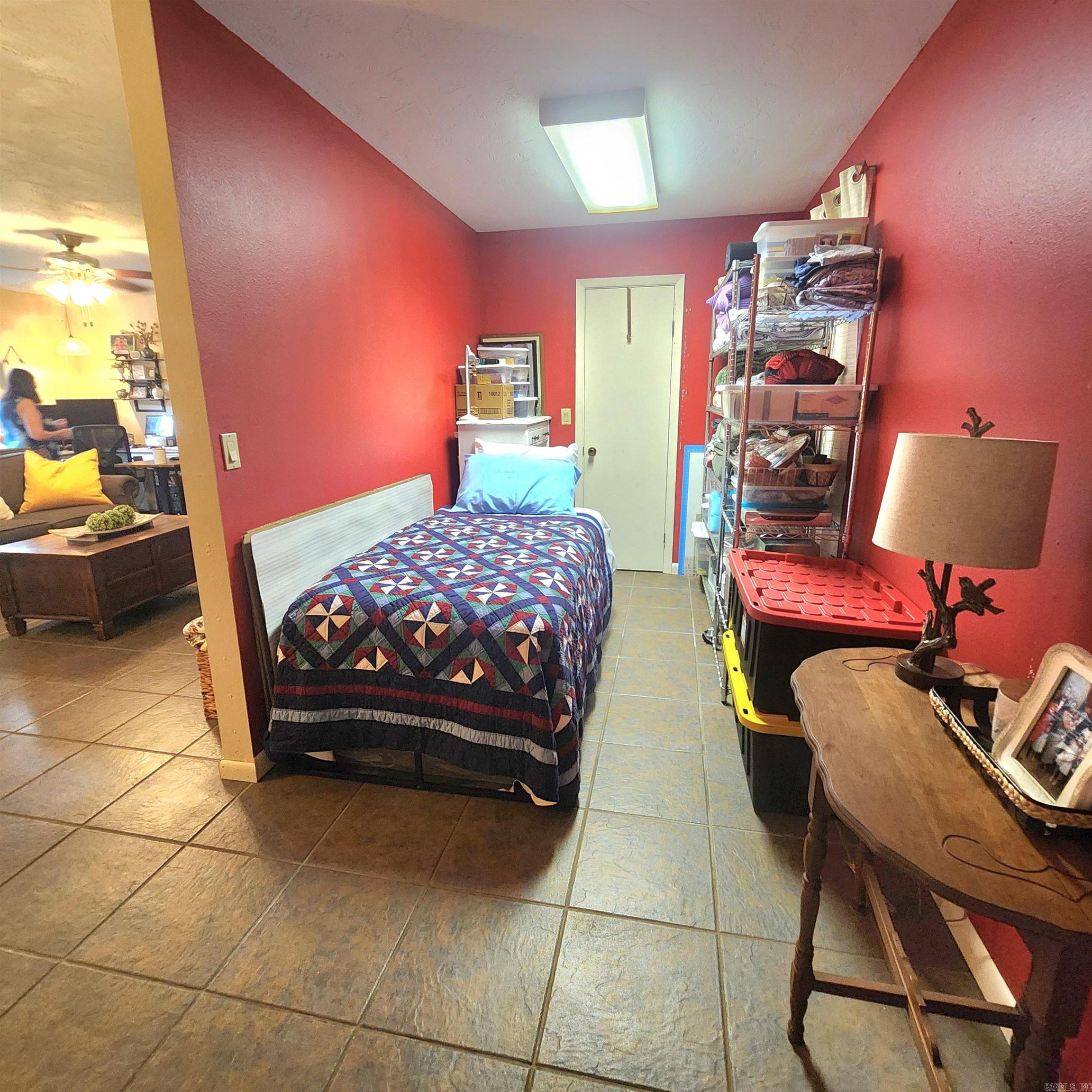 1407 W Front  Heber Springs, AR
