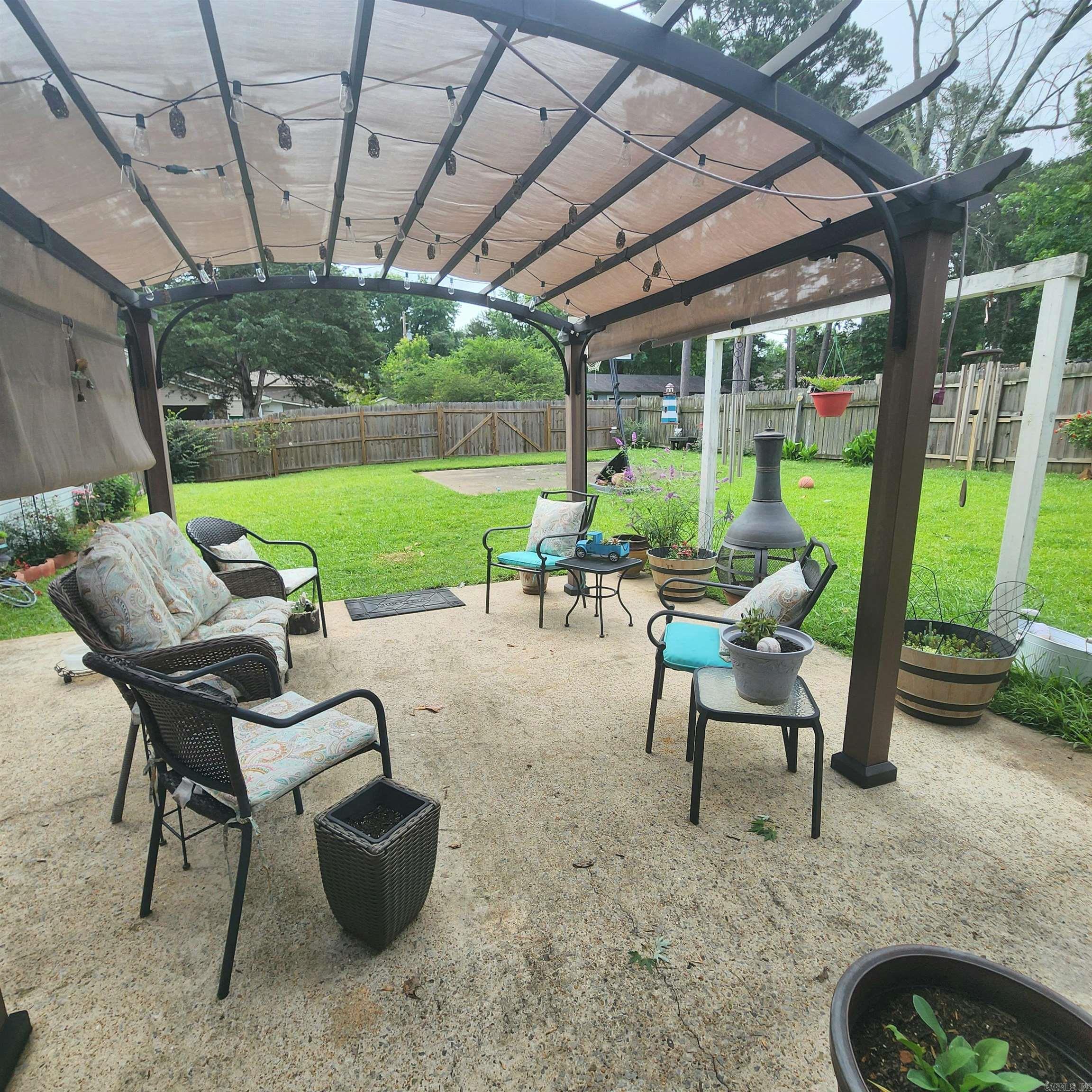 1407 W Front  Heber Springs, AR
