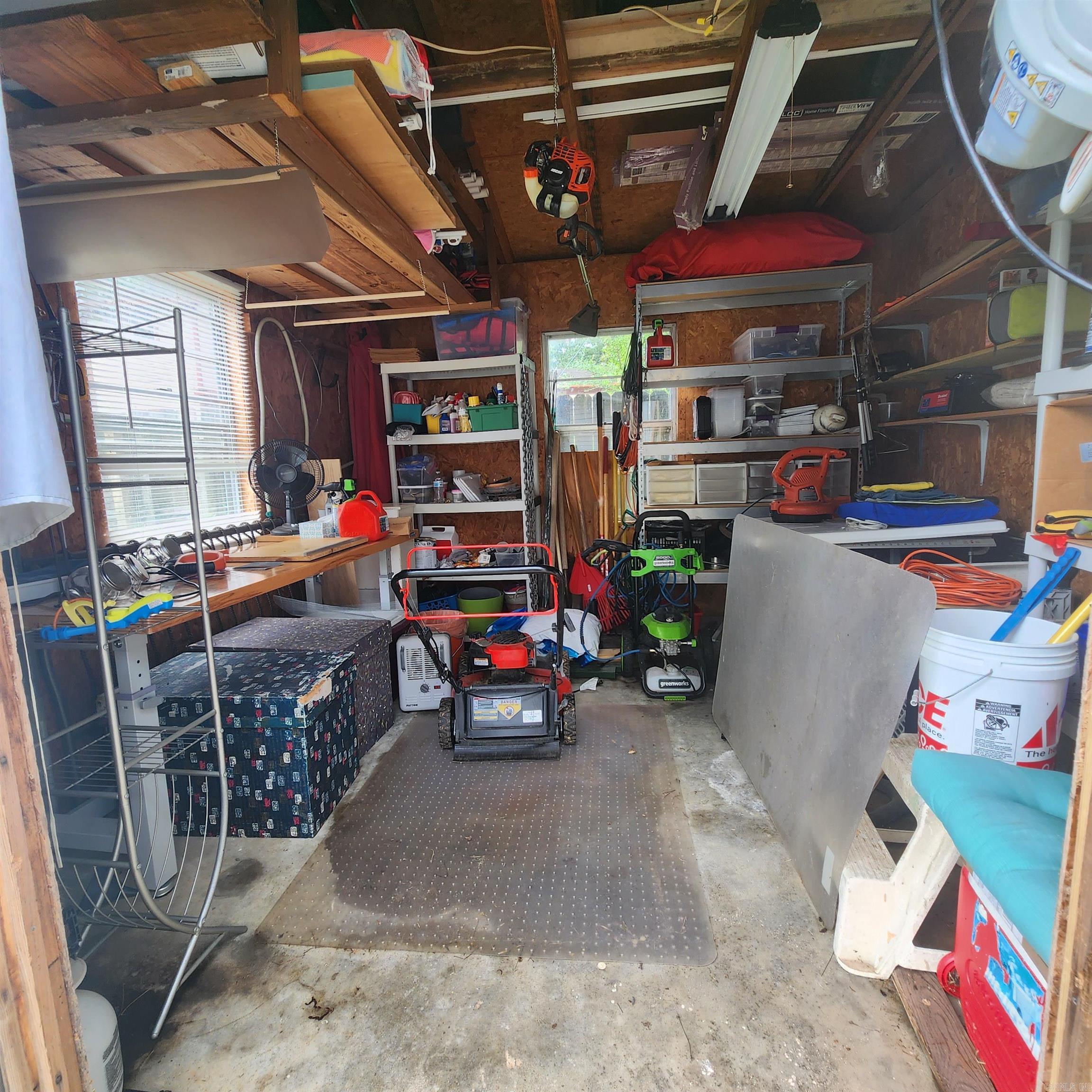 1407 W Front  Heber Springs, AR