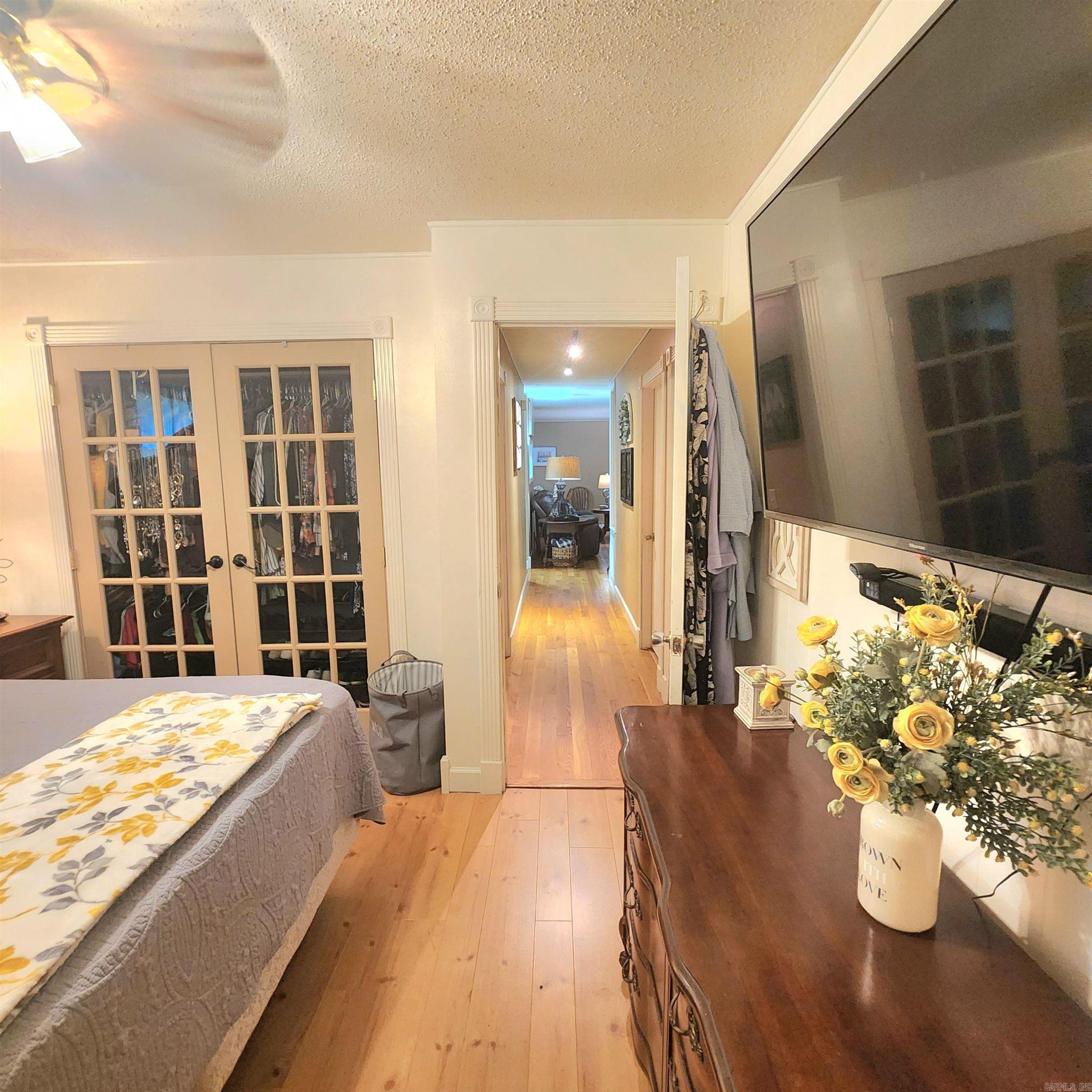 1407 W Front  Heber Springs, AR