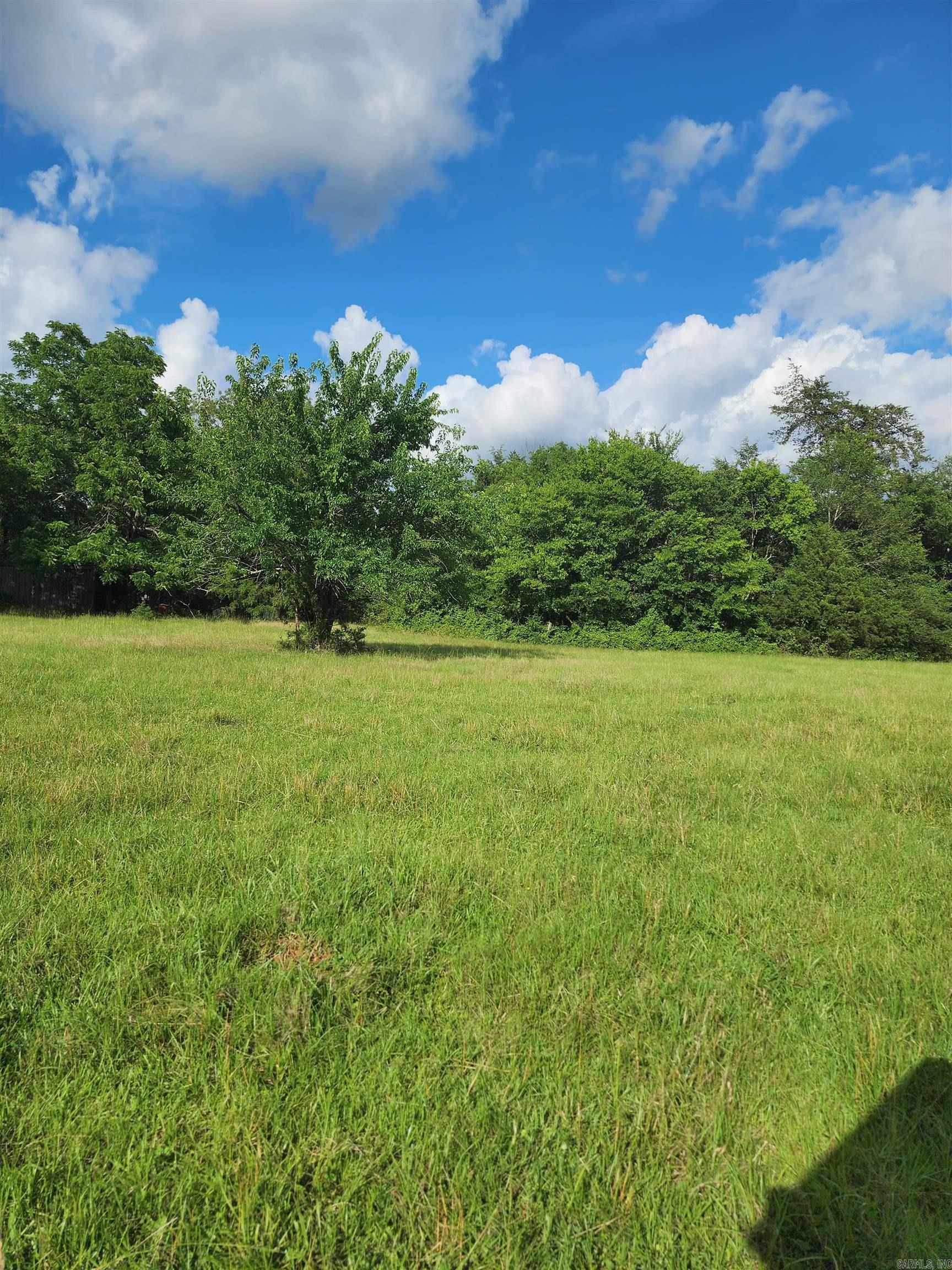 Unk Polk Road 72  Mena, AR
