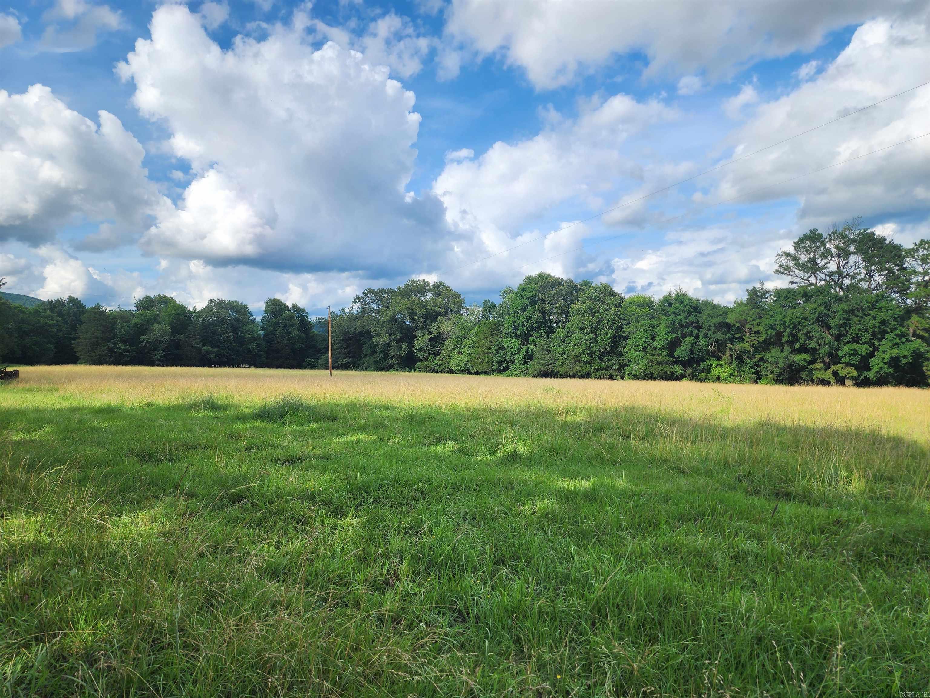 Unk Polk Road 72  Mena, AR
