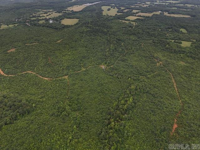 Unk Polk Road 72  Mena, AR