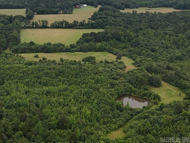 Unk Polk Road 72  Mena, AR
