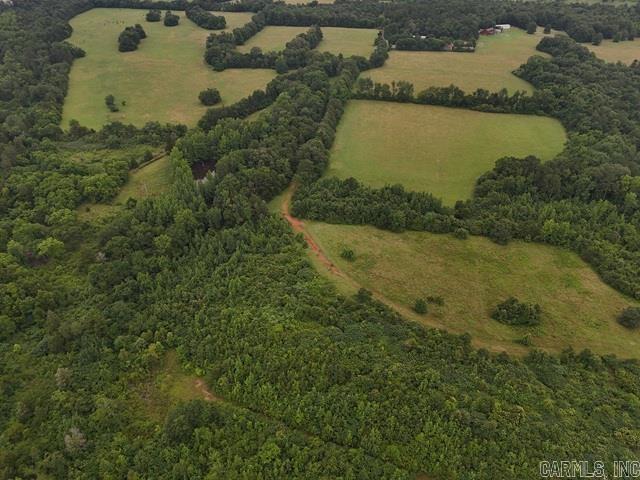 Unk Polk Road 72  Mena, AR