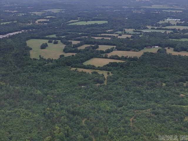 Unk Polk Road 72  Mena, AR