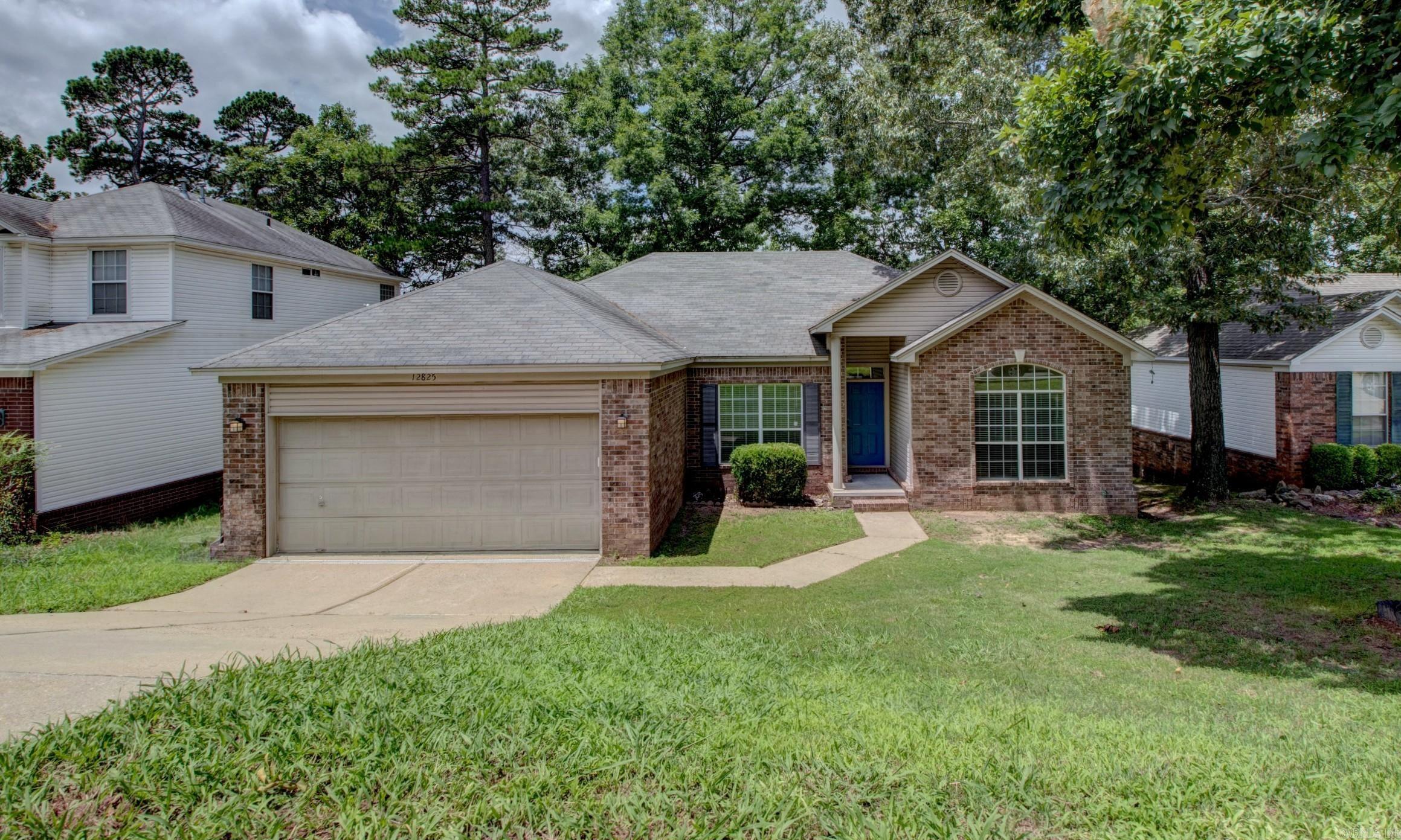 12825 Westglen  Little Rock, AR