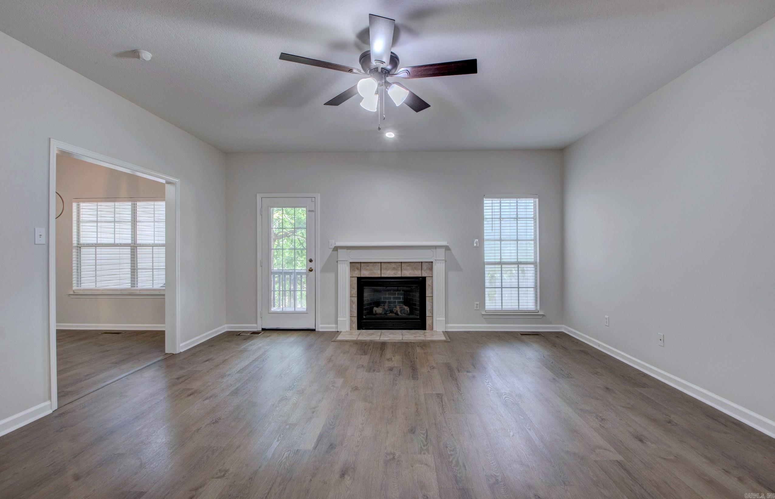 12825 Westglen  Little Rock, AR