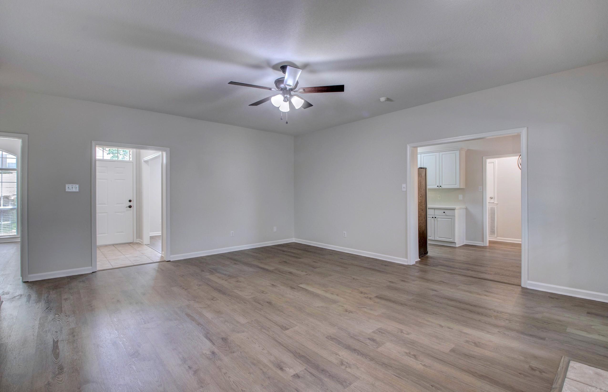 12825 Westglen  Little Rock, AR