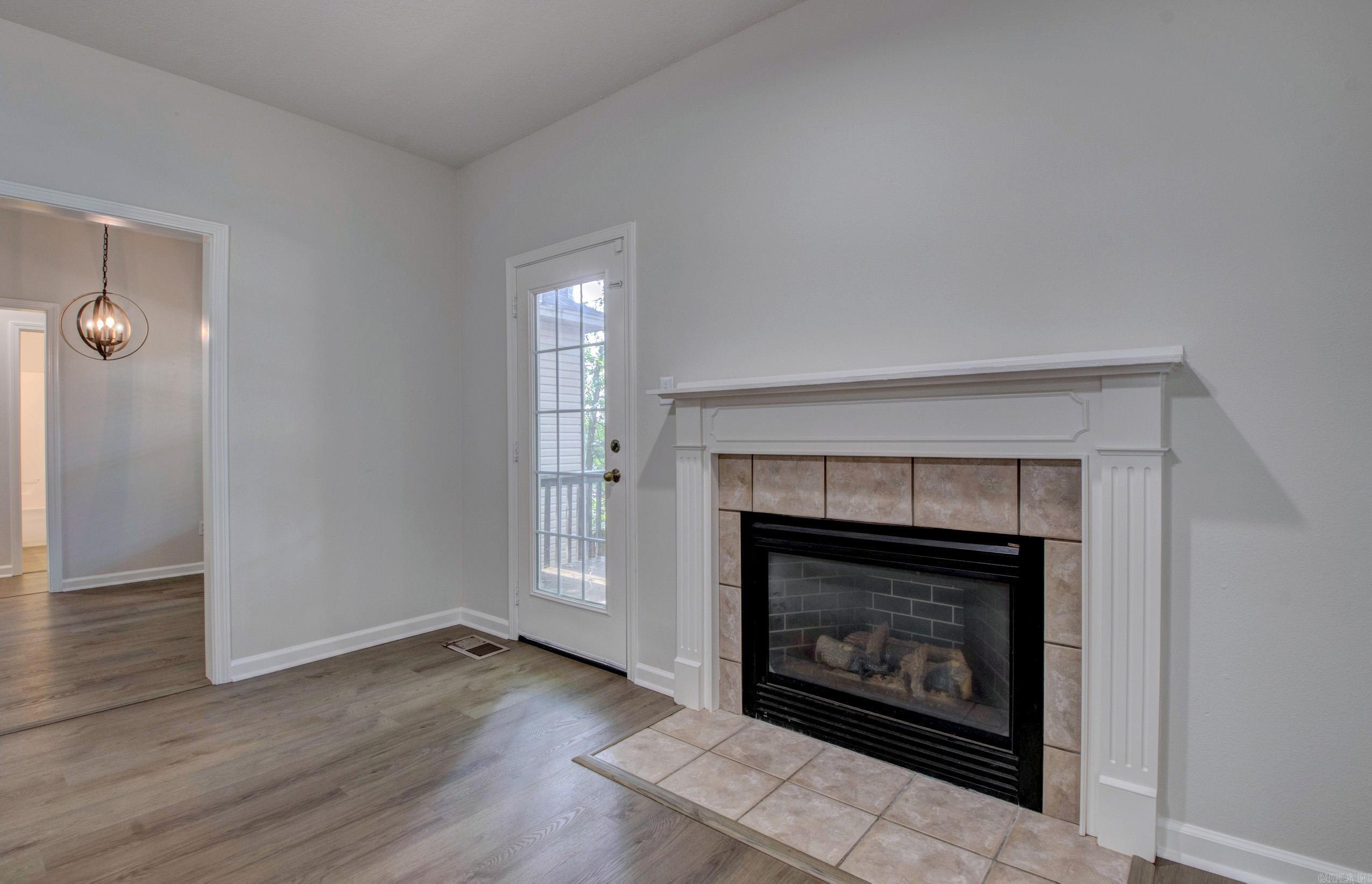 12825 Westglen  Little Rock, AR