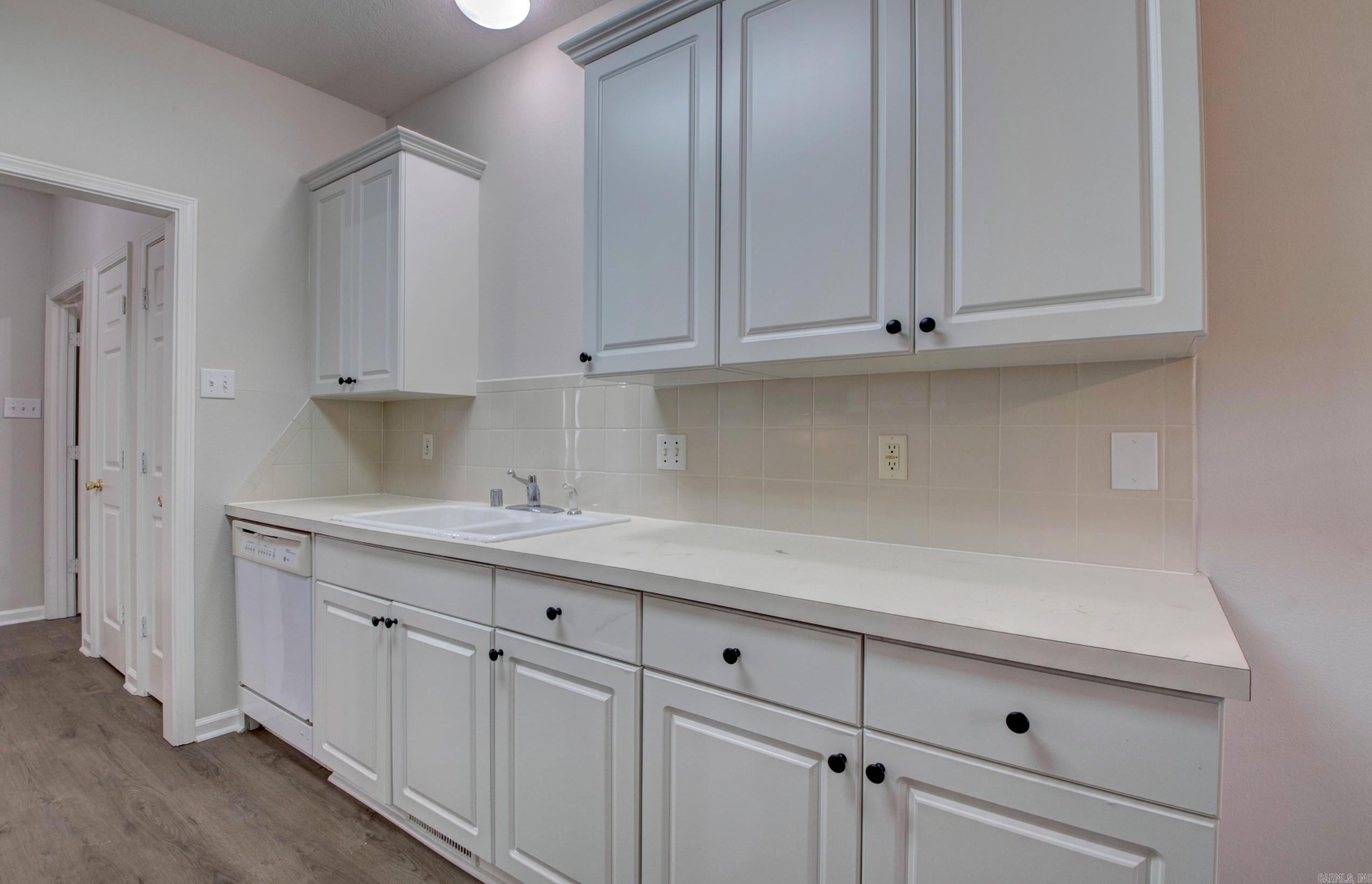 12825 Westglen  Little Rock, AR
