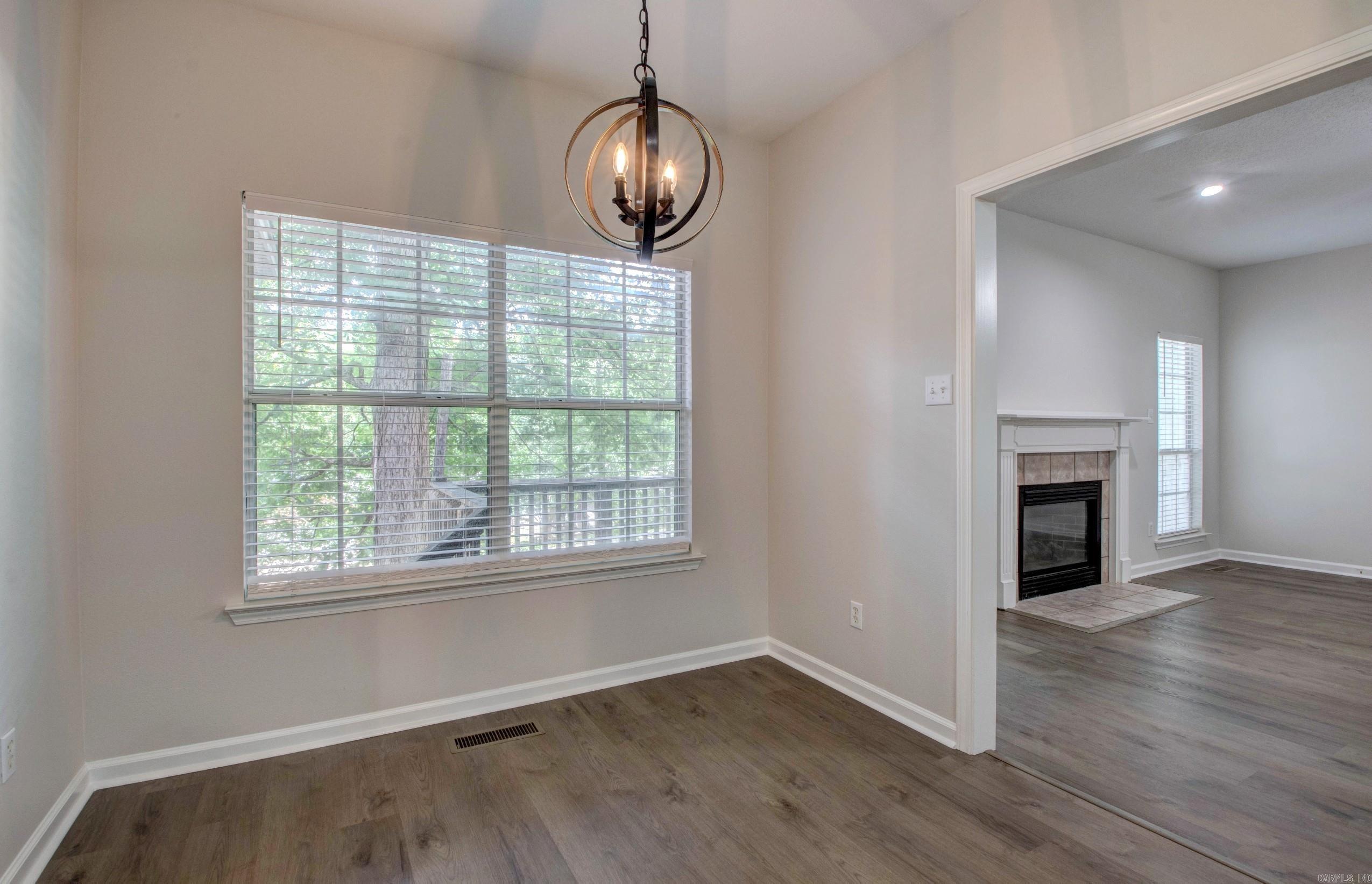 12825 Westglen  Little Rock, AR