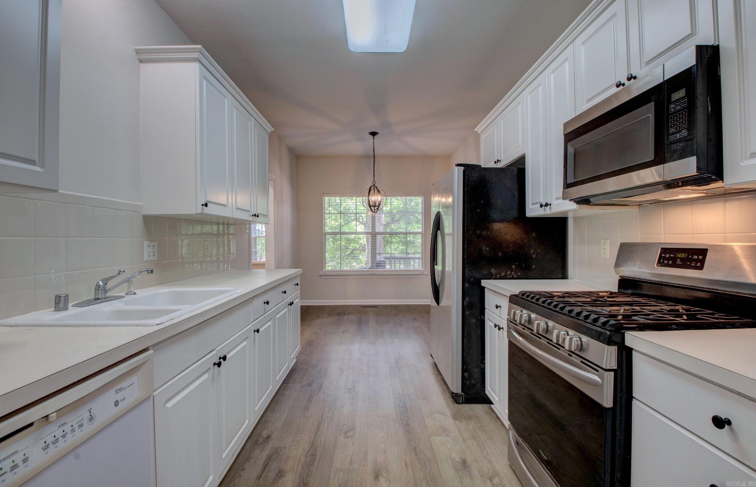12825 Westglen  Little Rock, AR