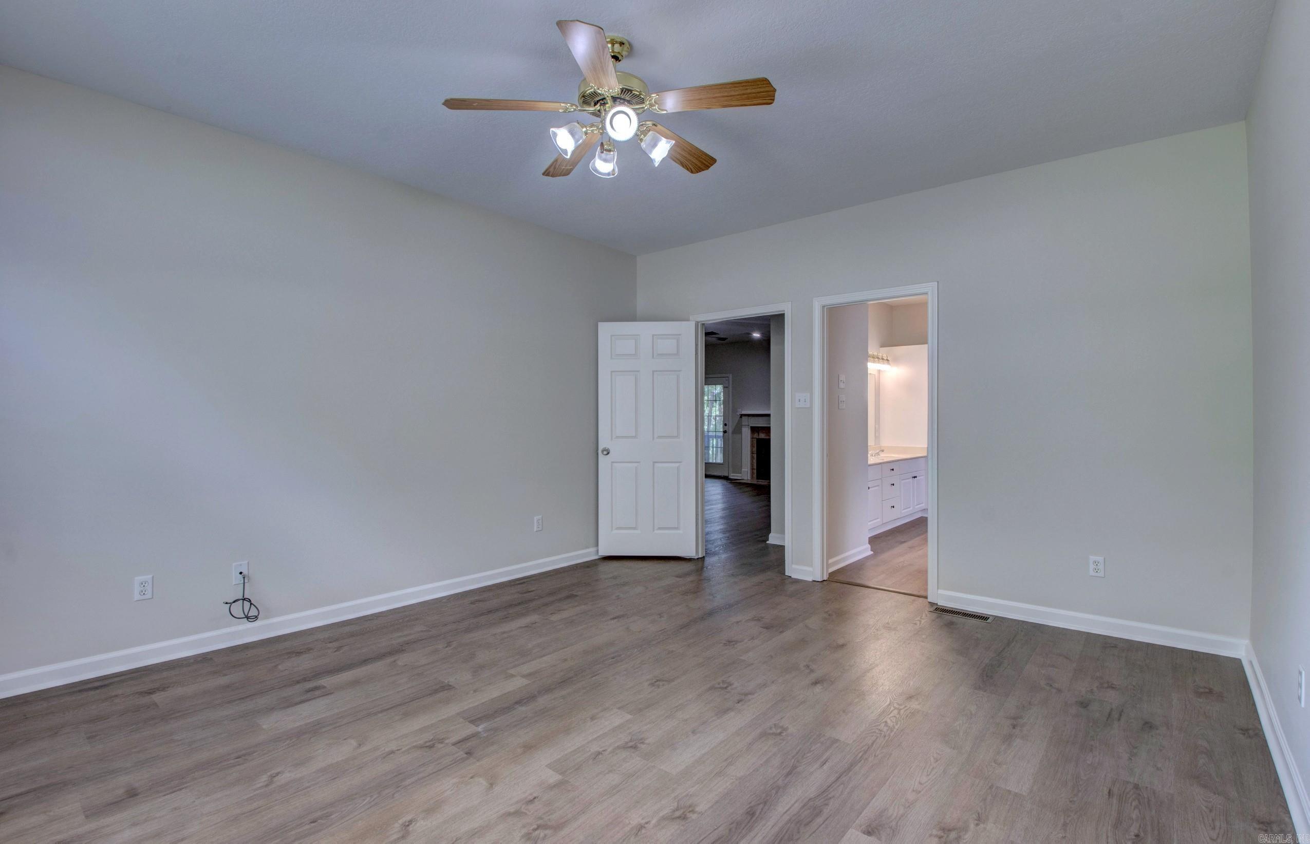 12825 Westglen  Little Rock, AR