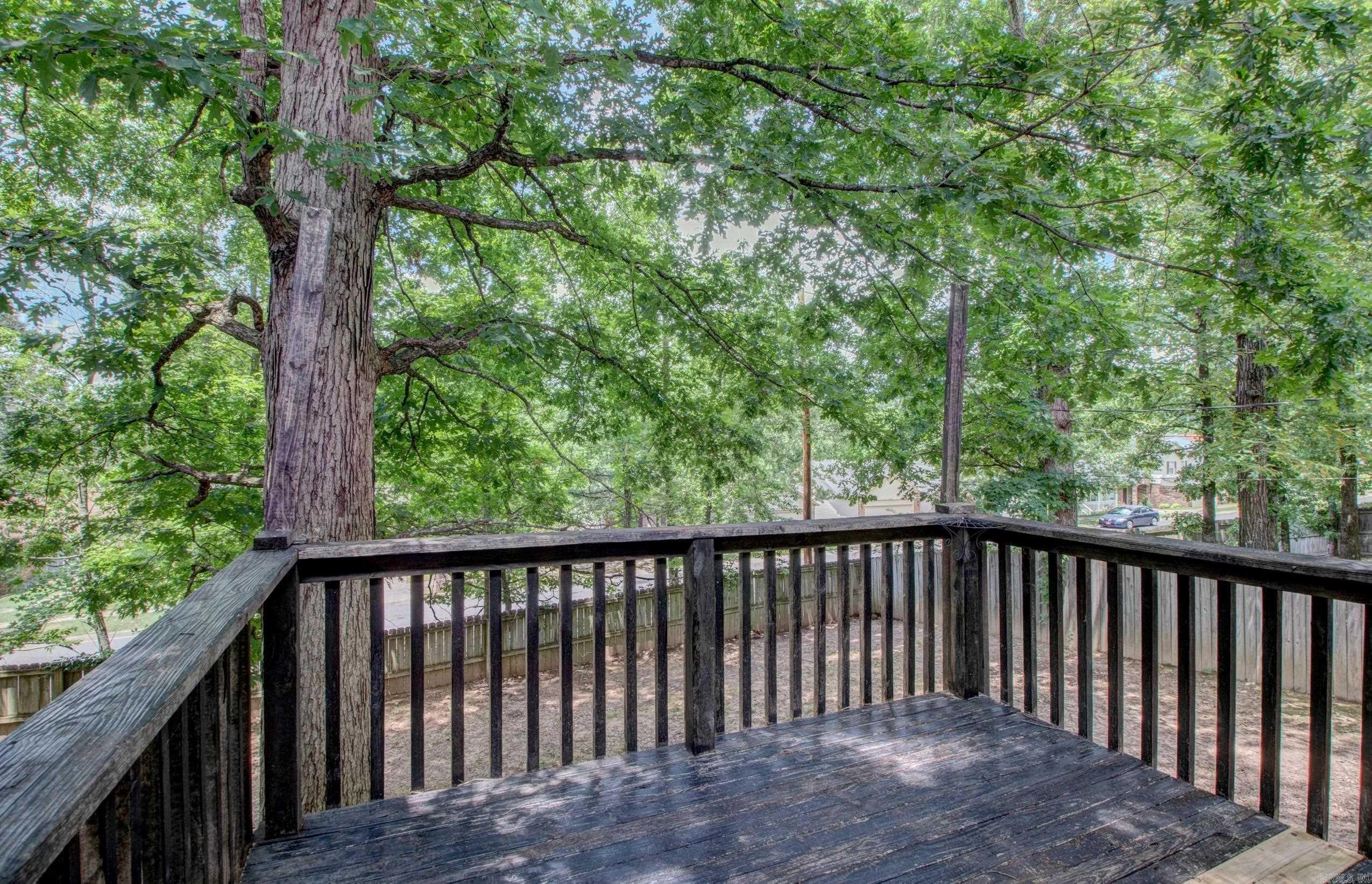12825 Westglen  Little Rock, AR