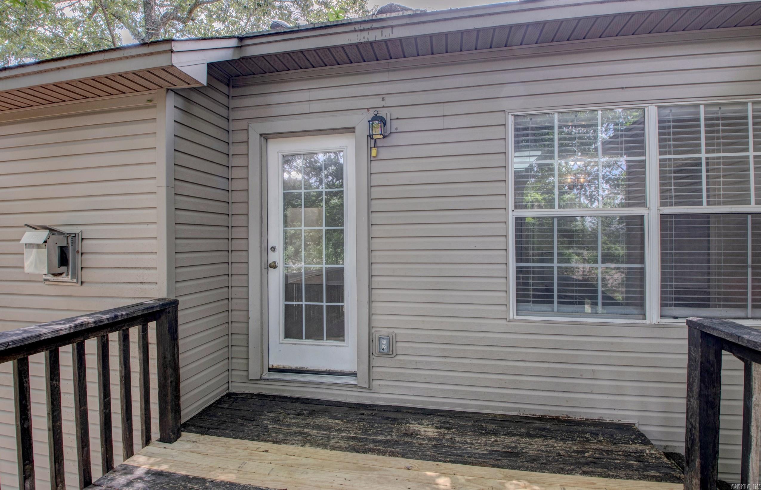 12825 Westglen  Little Rock, AR