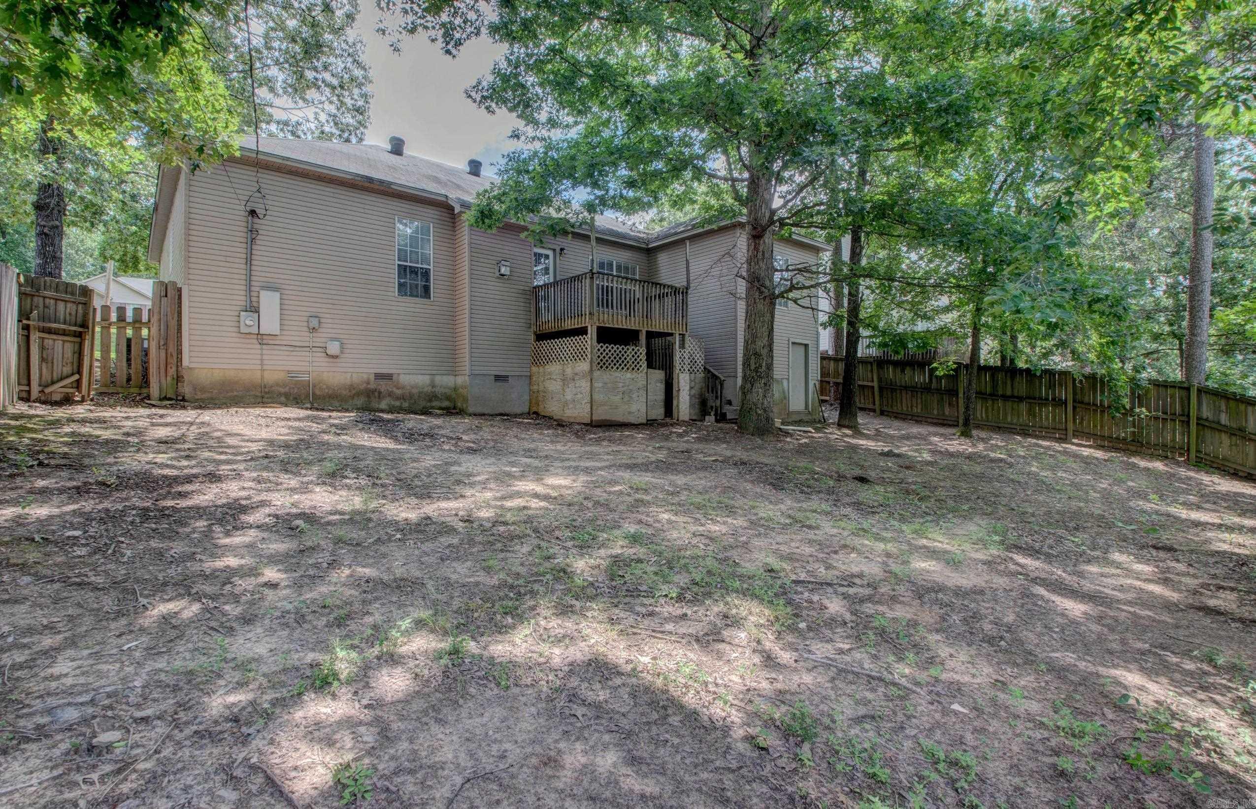 12825 Westglen  Little Rock, AR