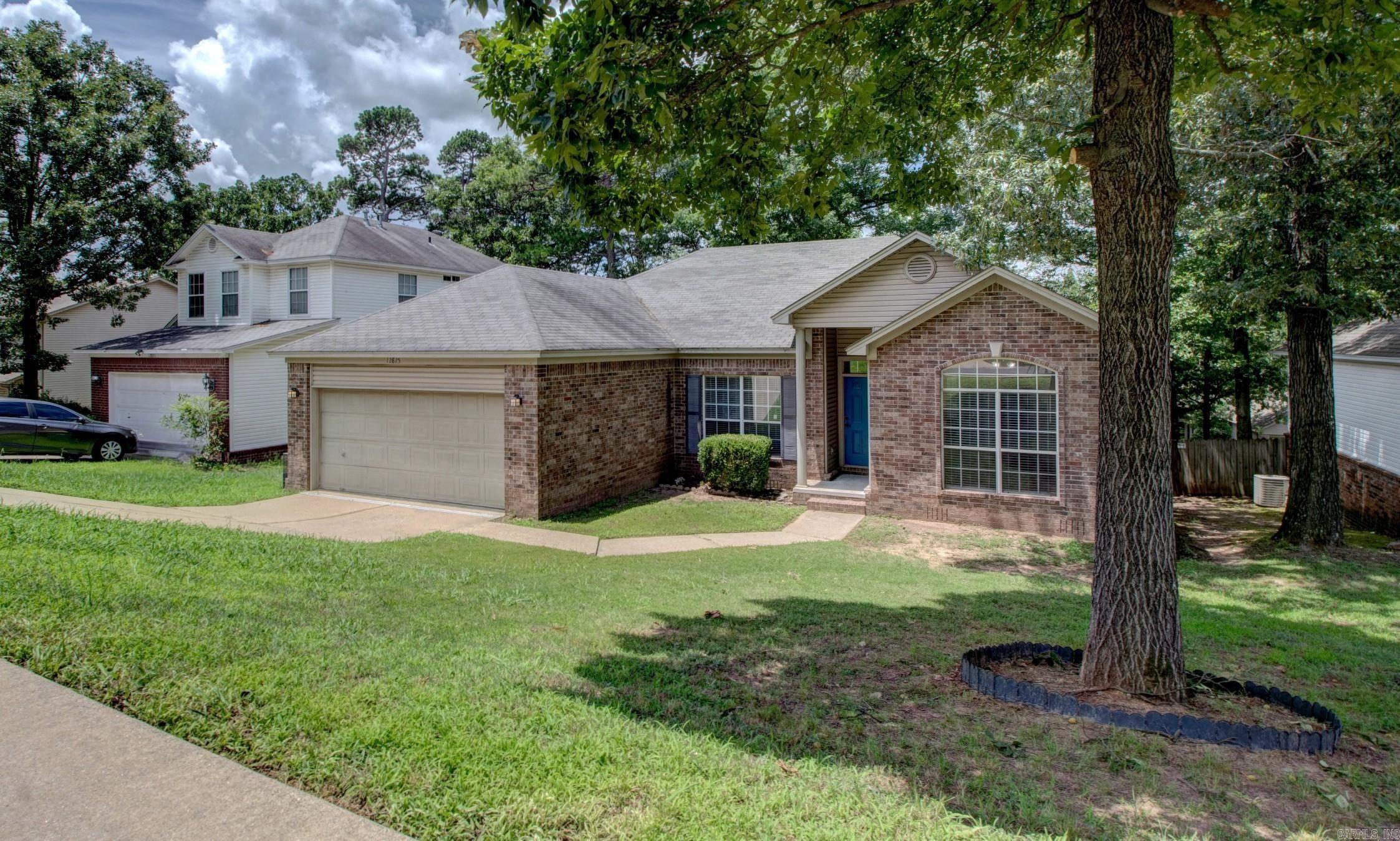 12825 Westglen  Little Rock, AR