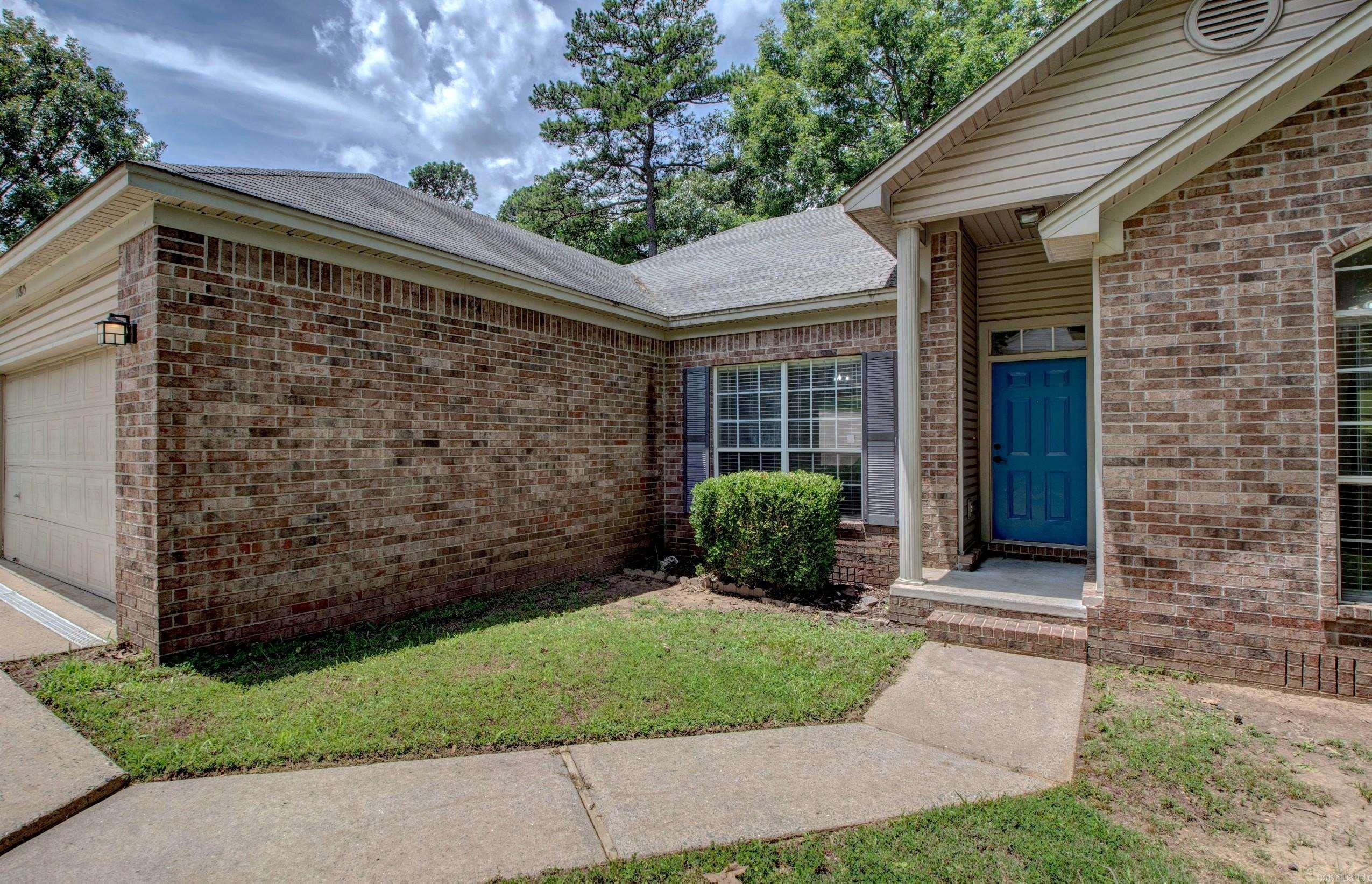 12825 Westglen  Little Rock, AR