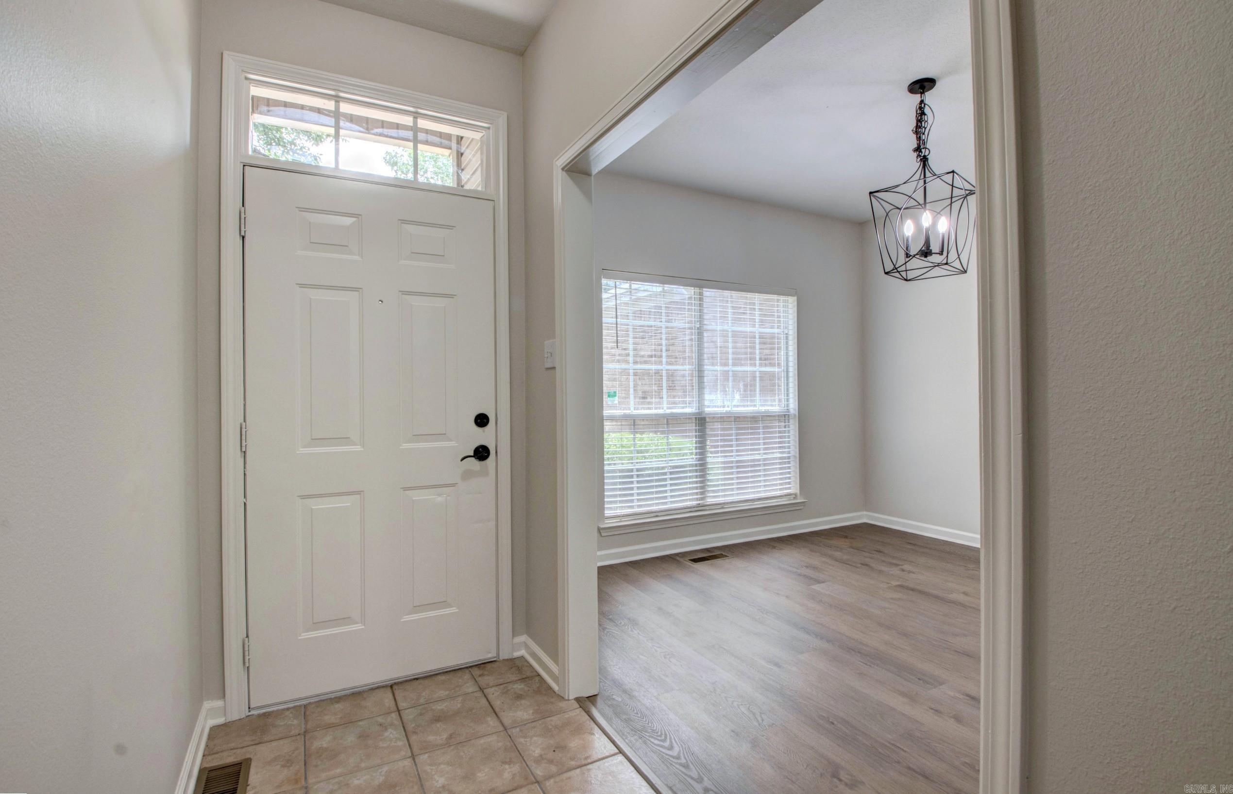 12825 Westglen Drive Little Rock, AR 72211-0000