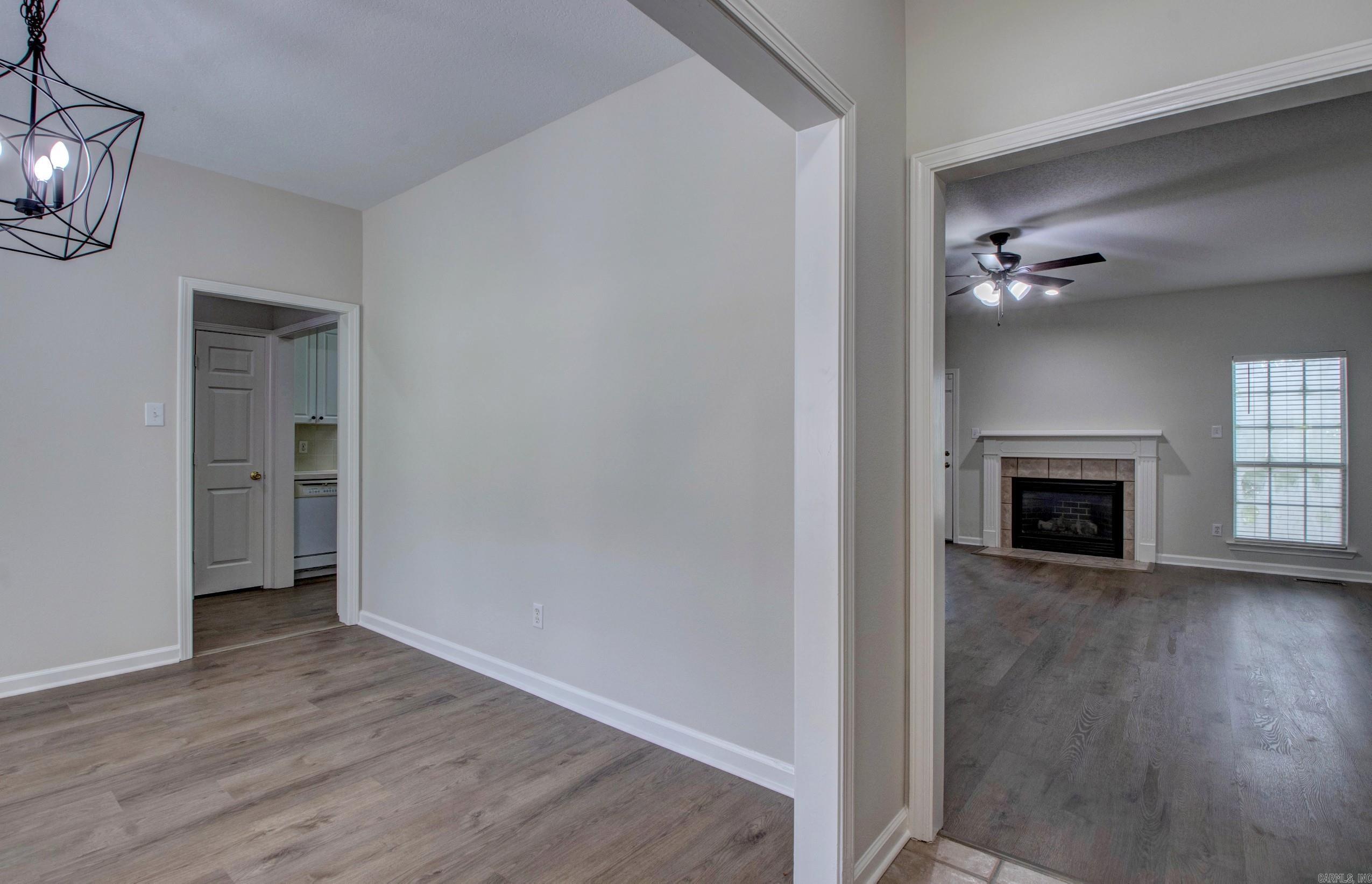 12825 Westglen  Little Rock, AR