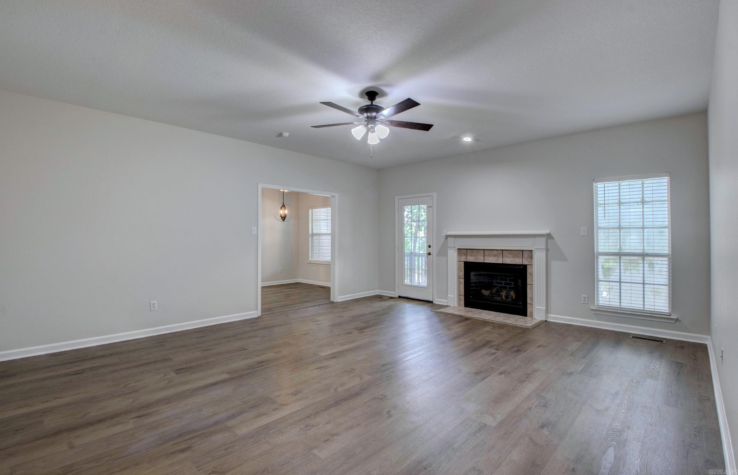 12825 Westglen  Little Rock, AR