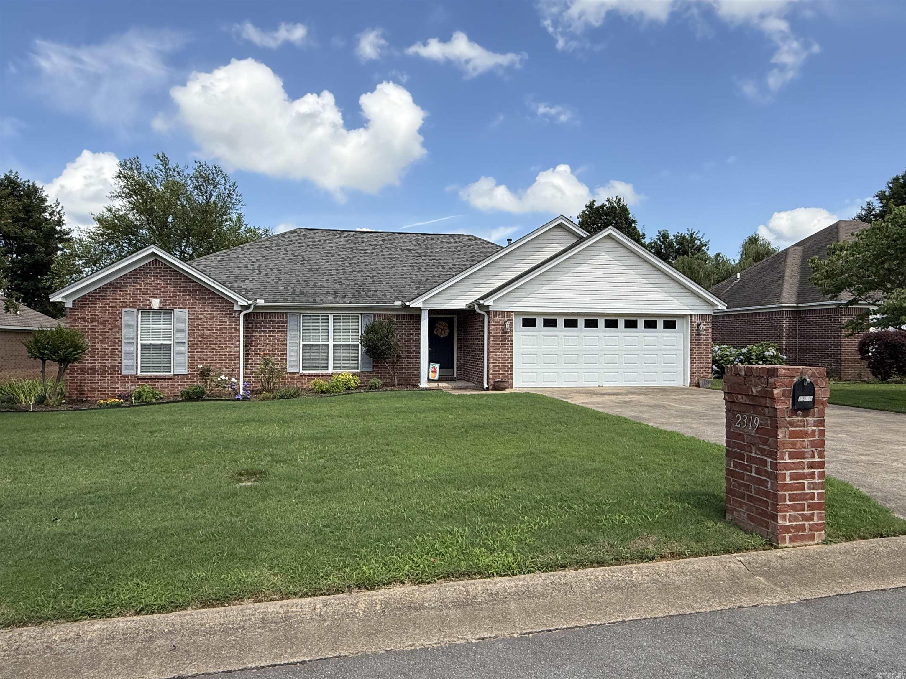 2319 Brittany  Searcy, AR