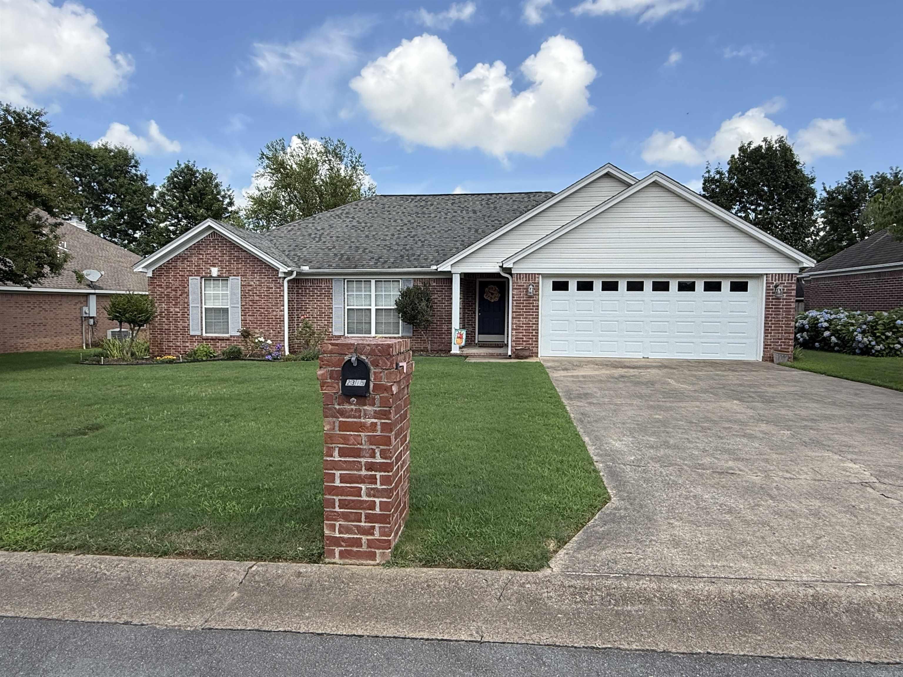 2319 Brittany  Searcy, AR