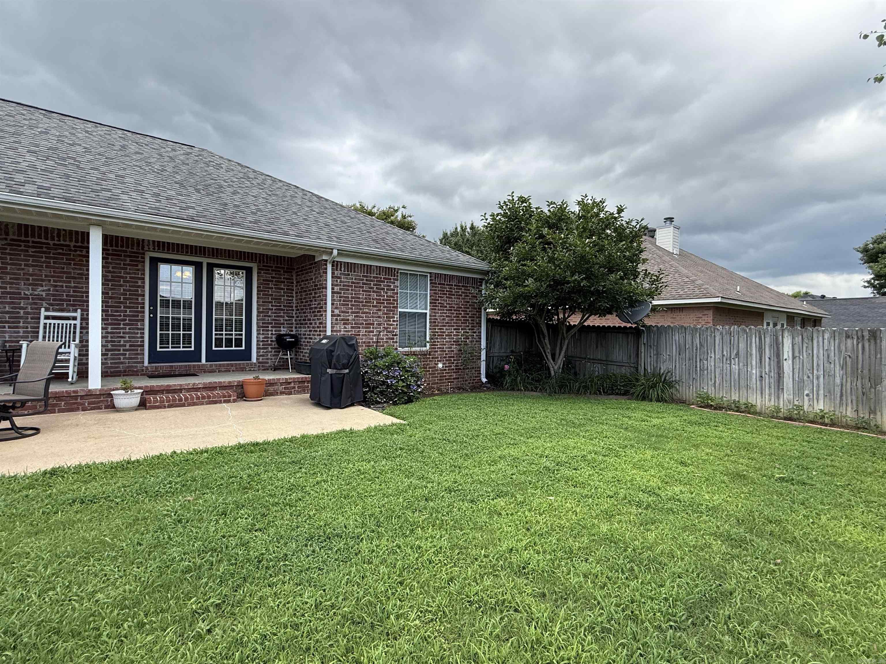 2319 Brittany  Searcy, AR