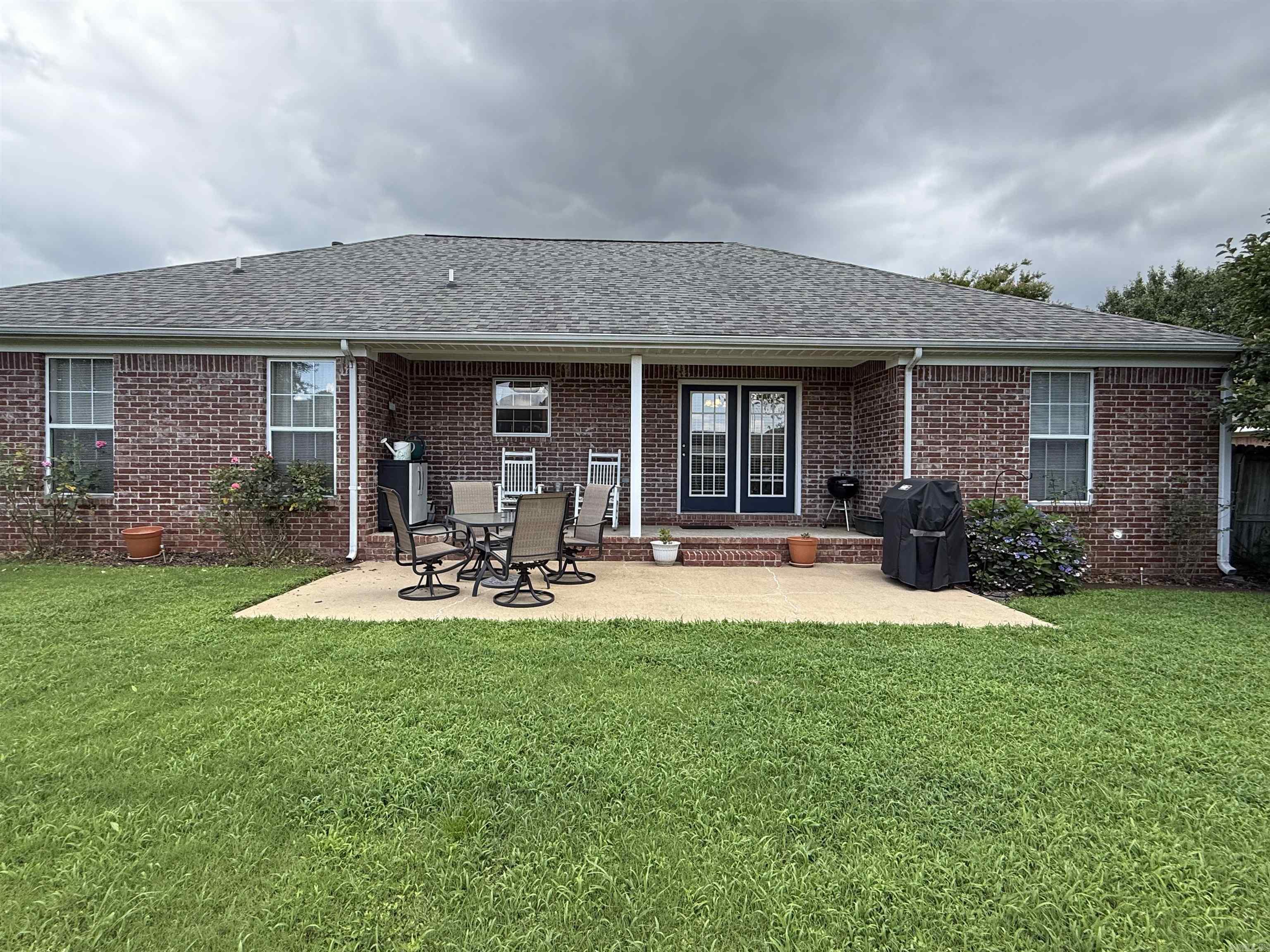2319 Brittany  Searcy, AR