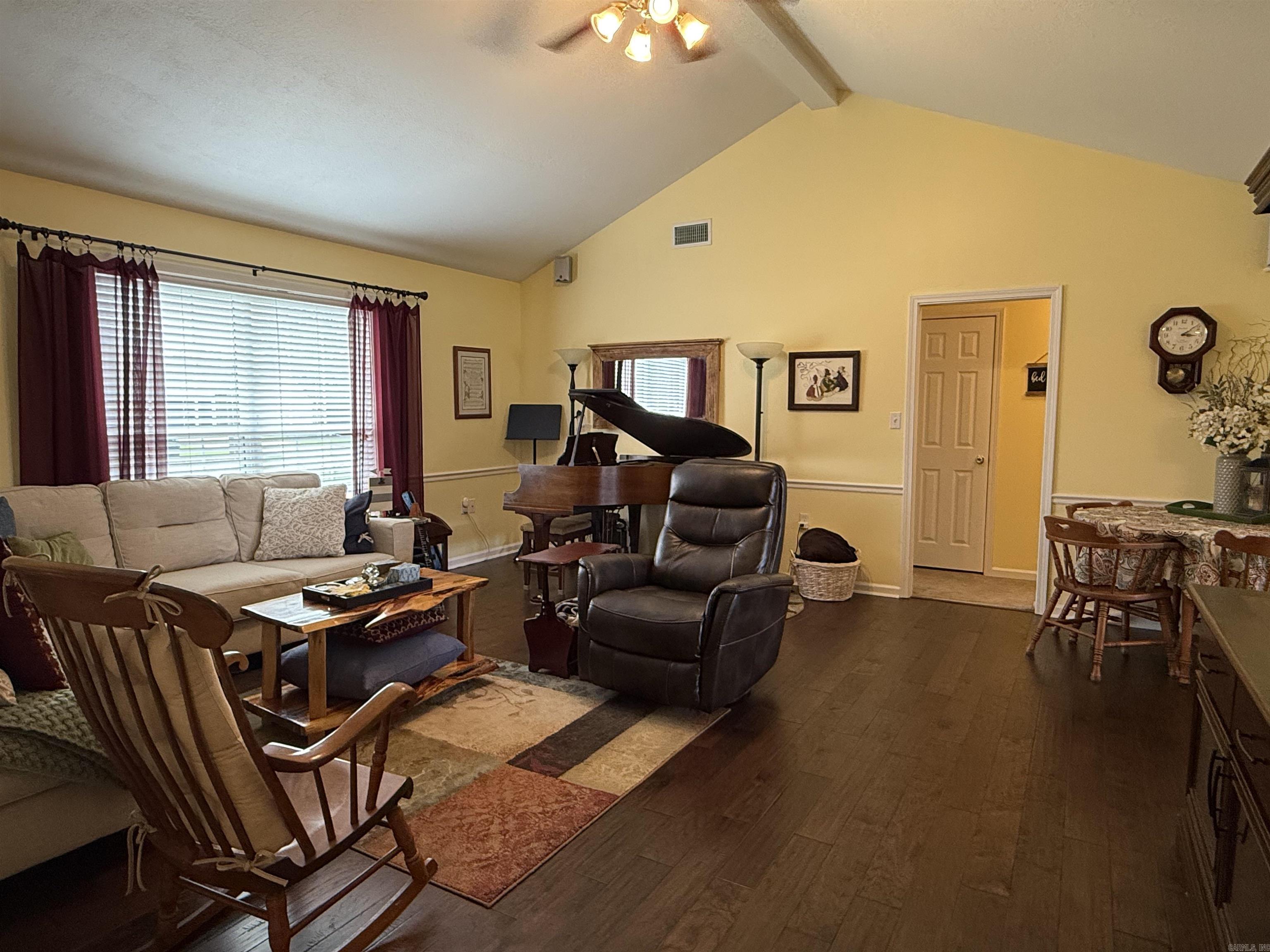 2319 Brittany  Searcy, AR