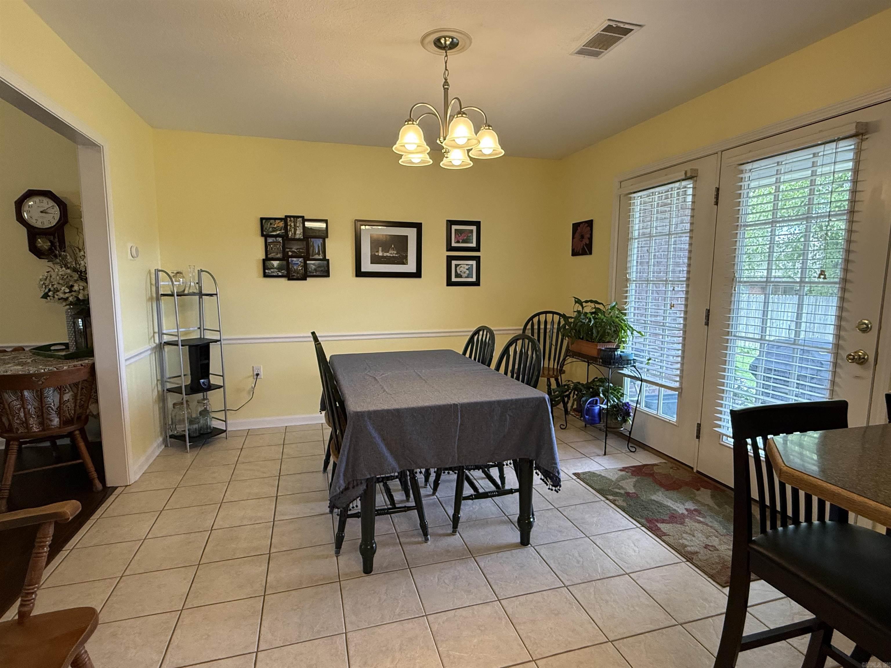 2319 Brittany  Searcy, AR