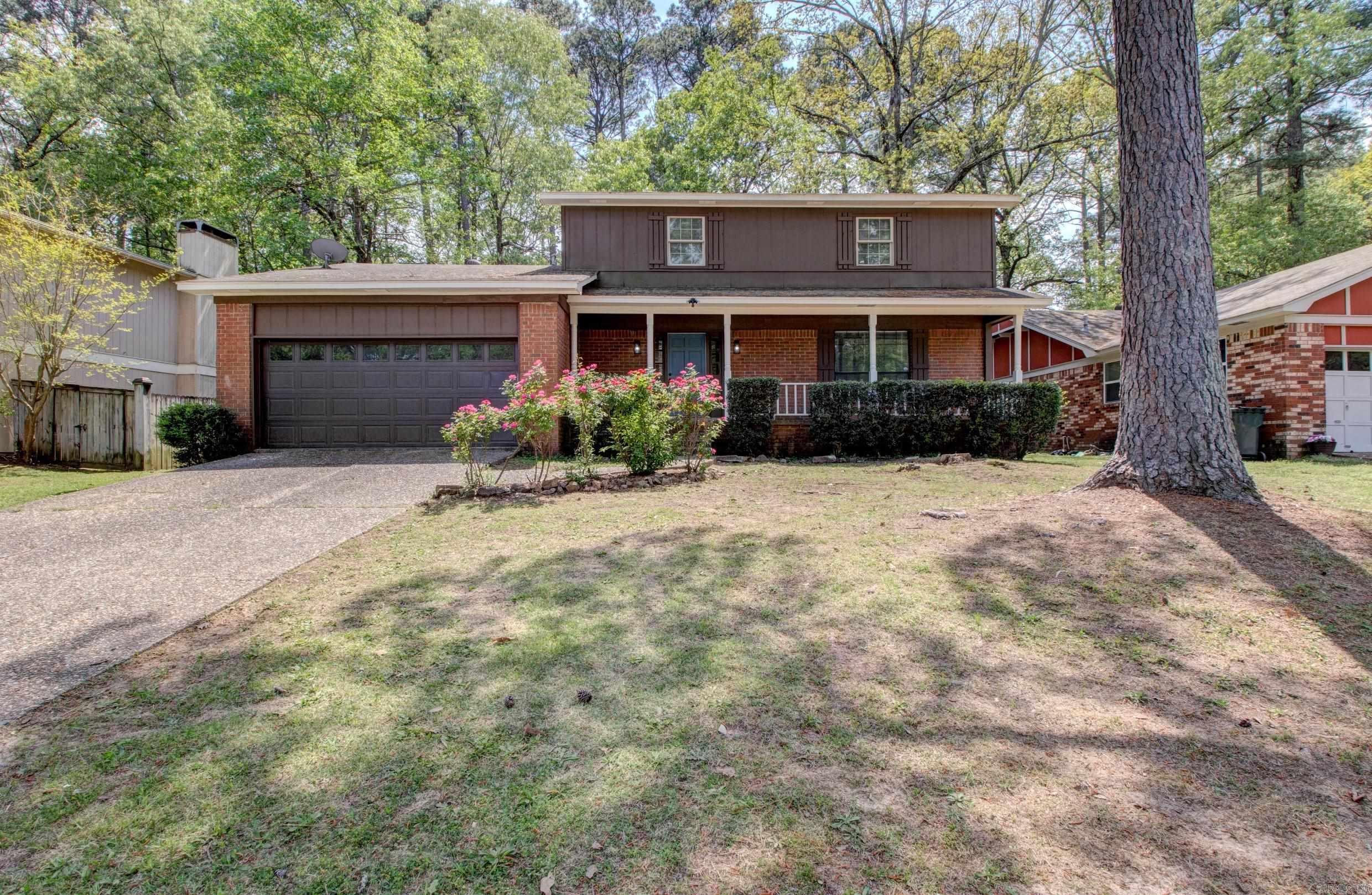 19 Butterfly  Little Rock, AR
