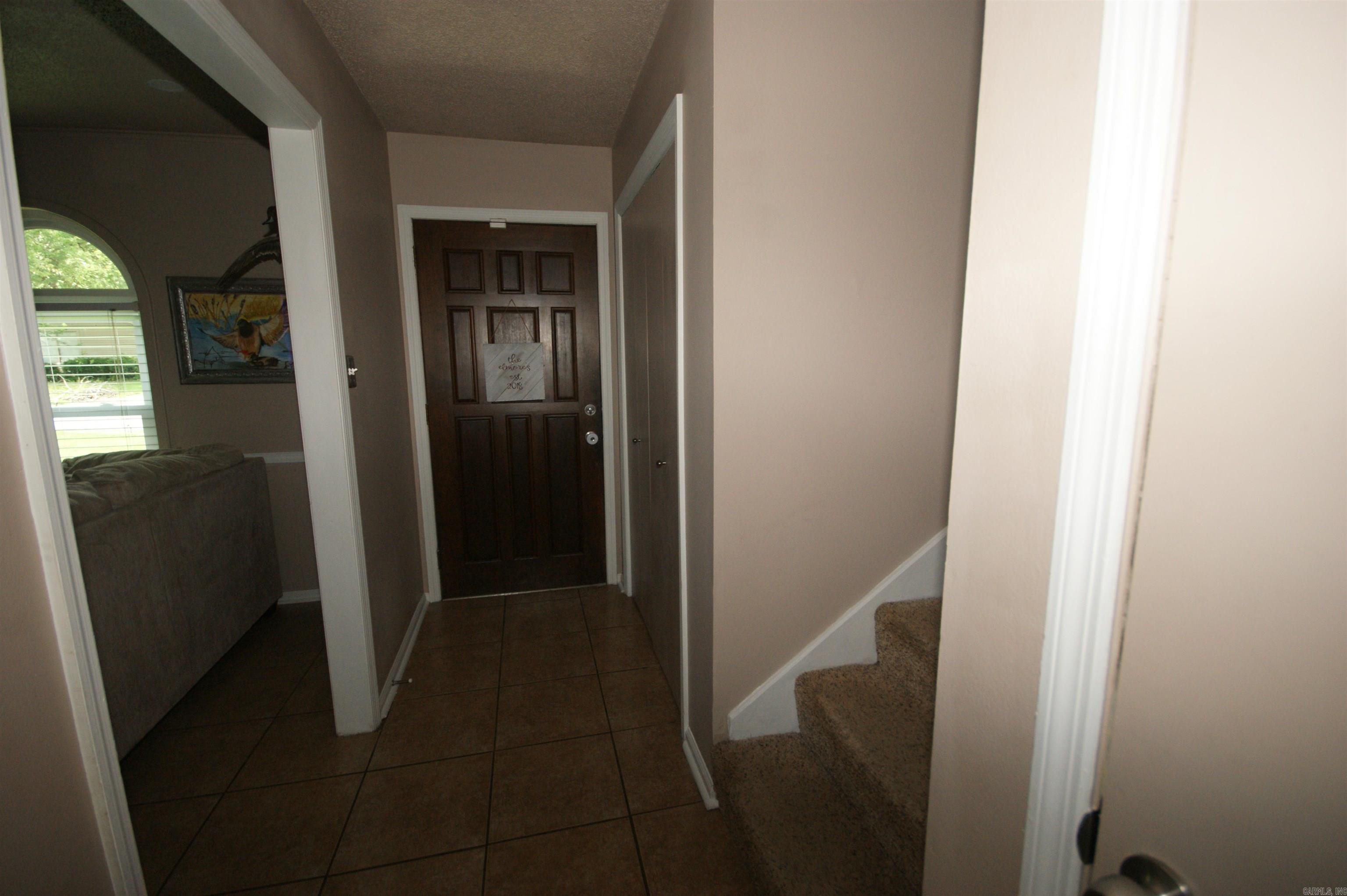 10 Page  Maumelle, AR
