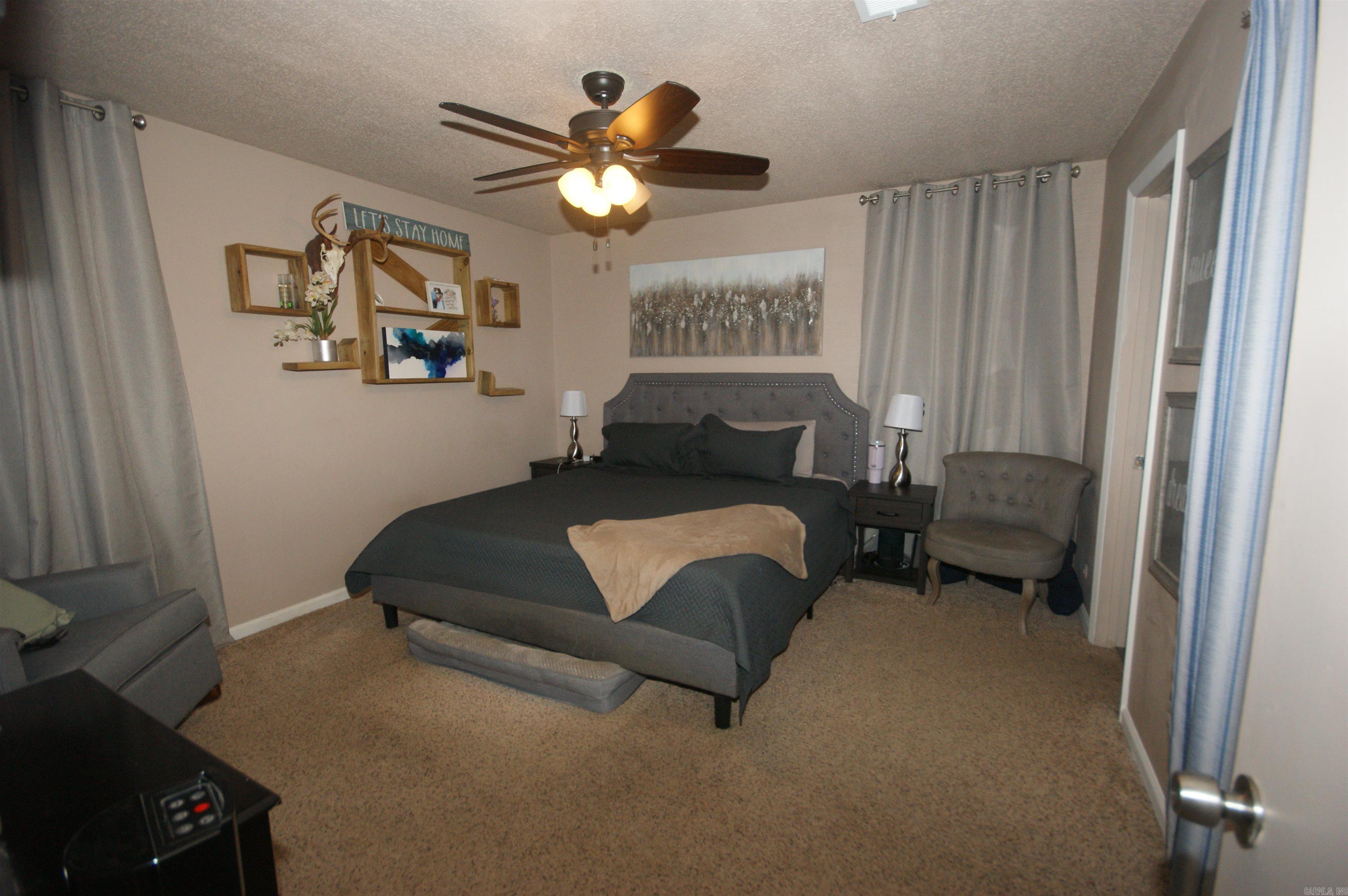 10 Page  Maumelle, AR
