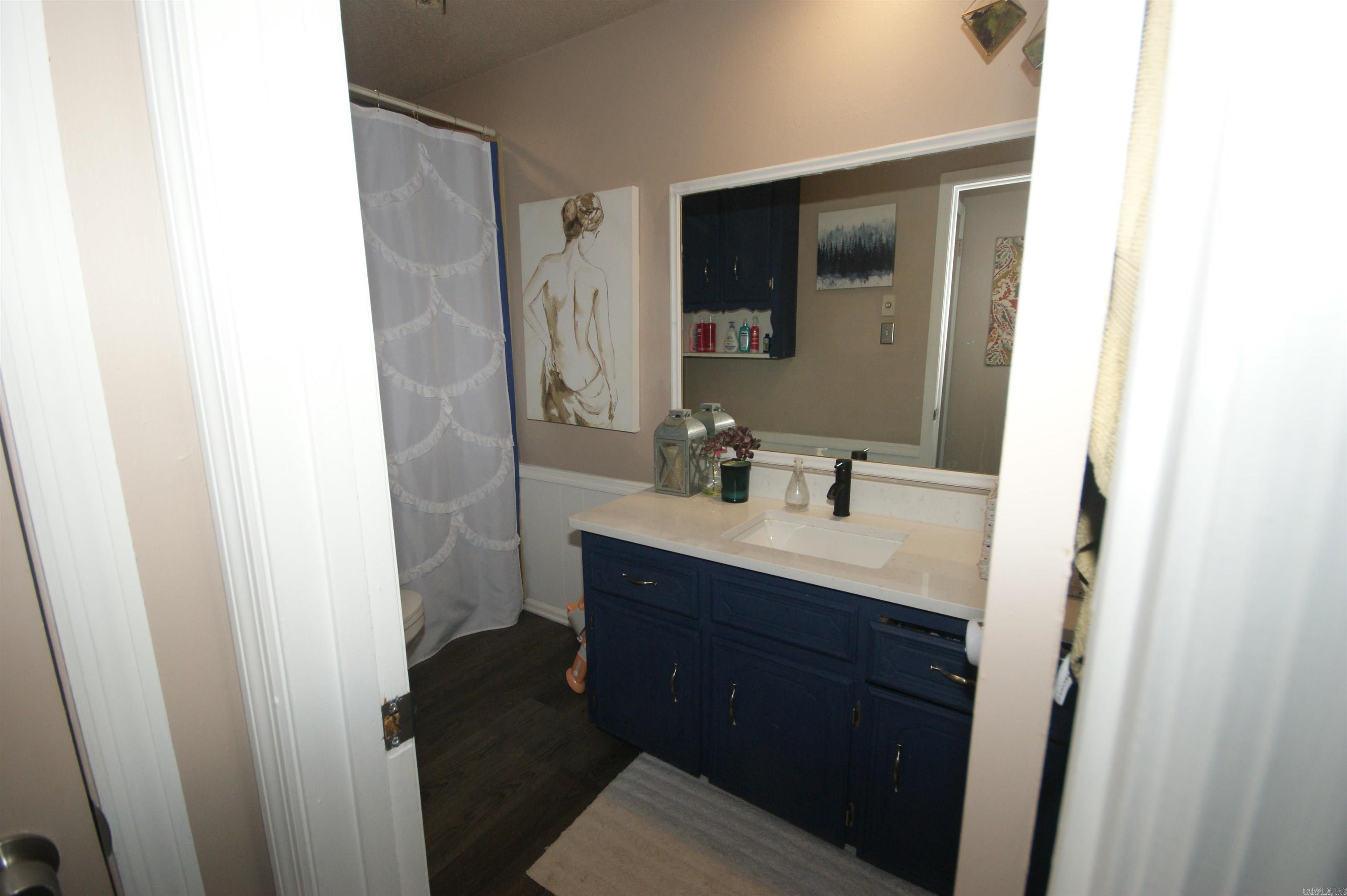 10 Page  Maumelle, AR
