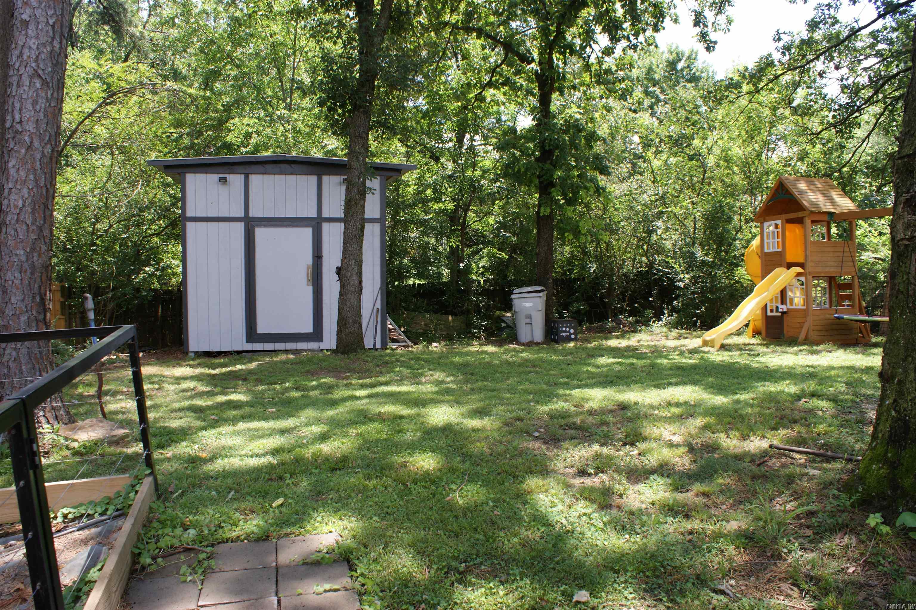 10 Page  Maumelle, AR