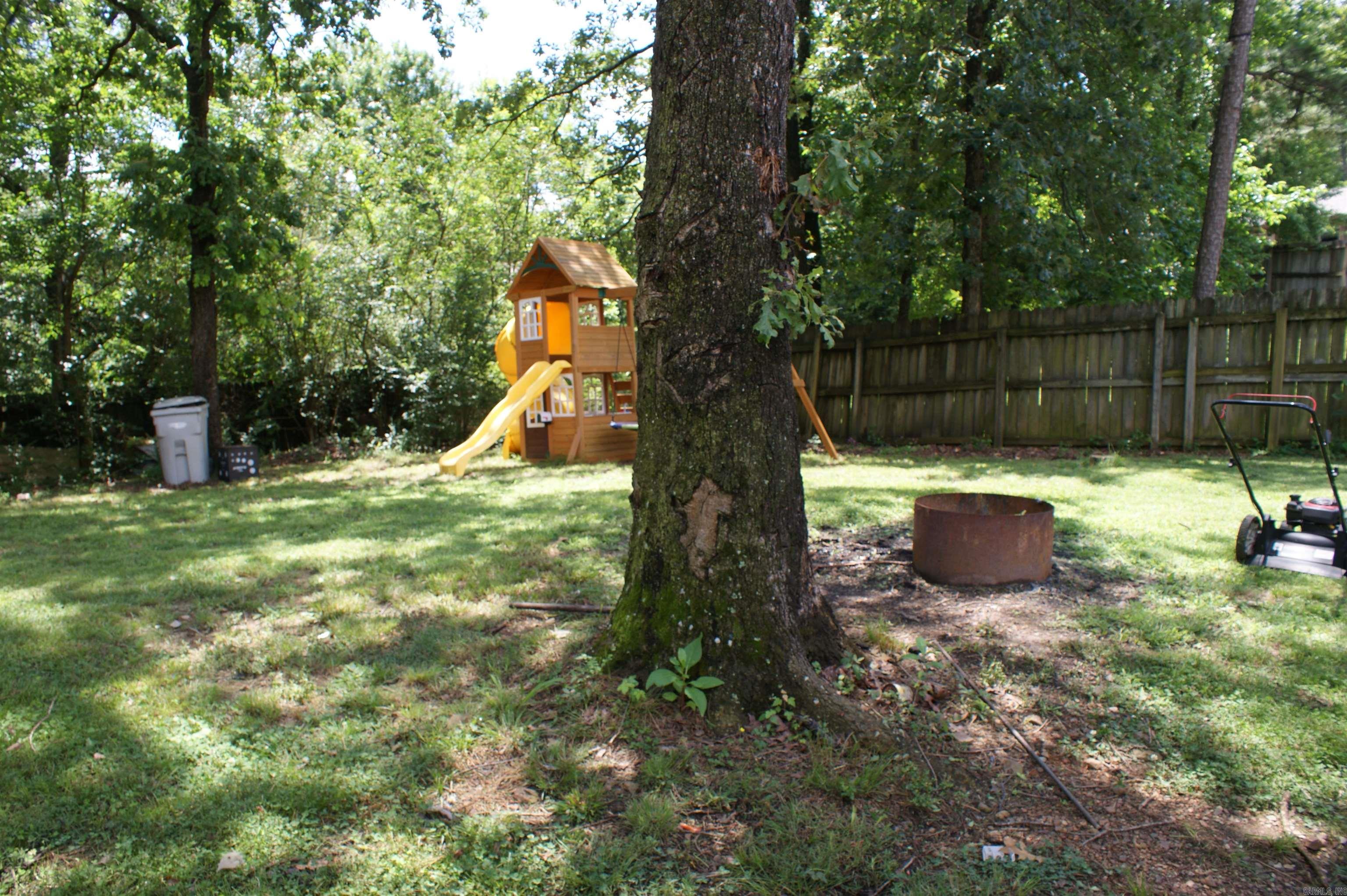 10 Page  Maumelle, AR