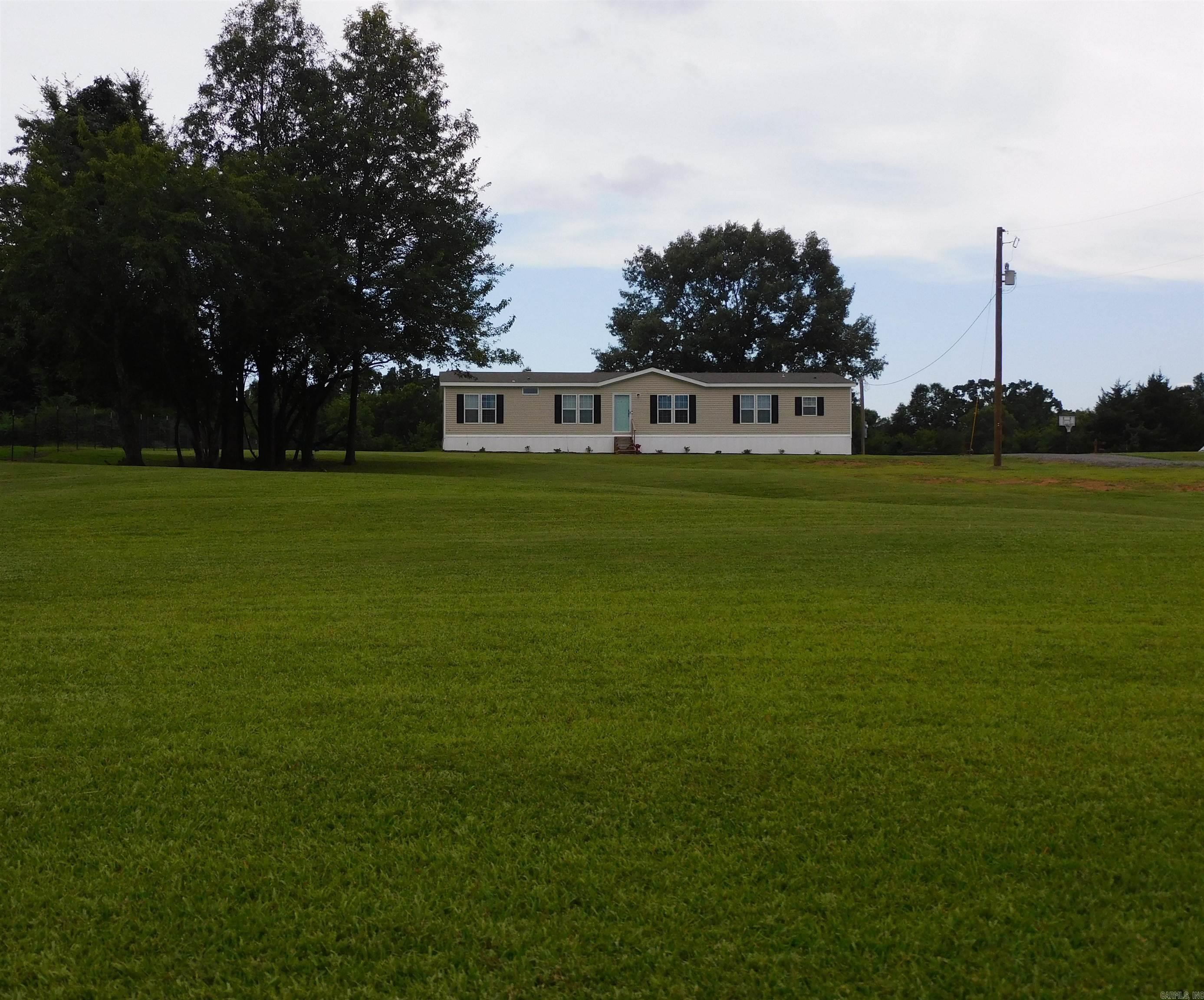 497 B AR-287  Morrilton, AR