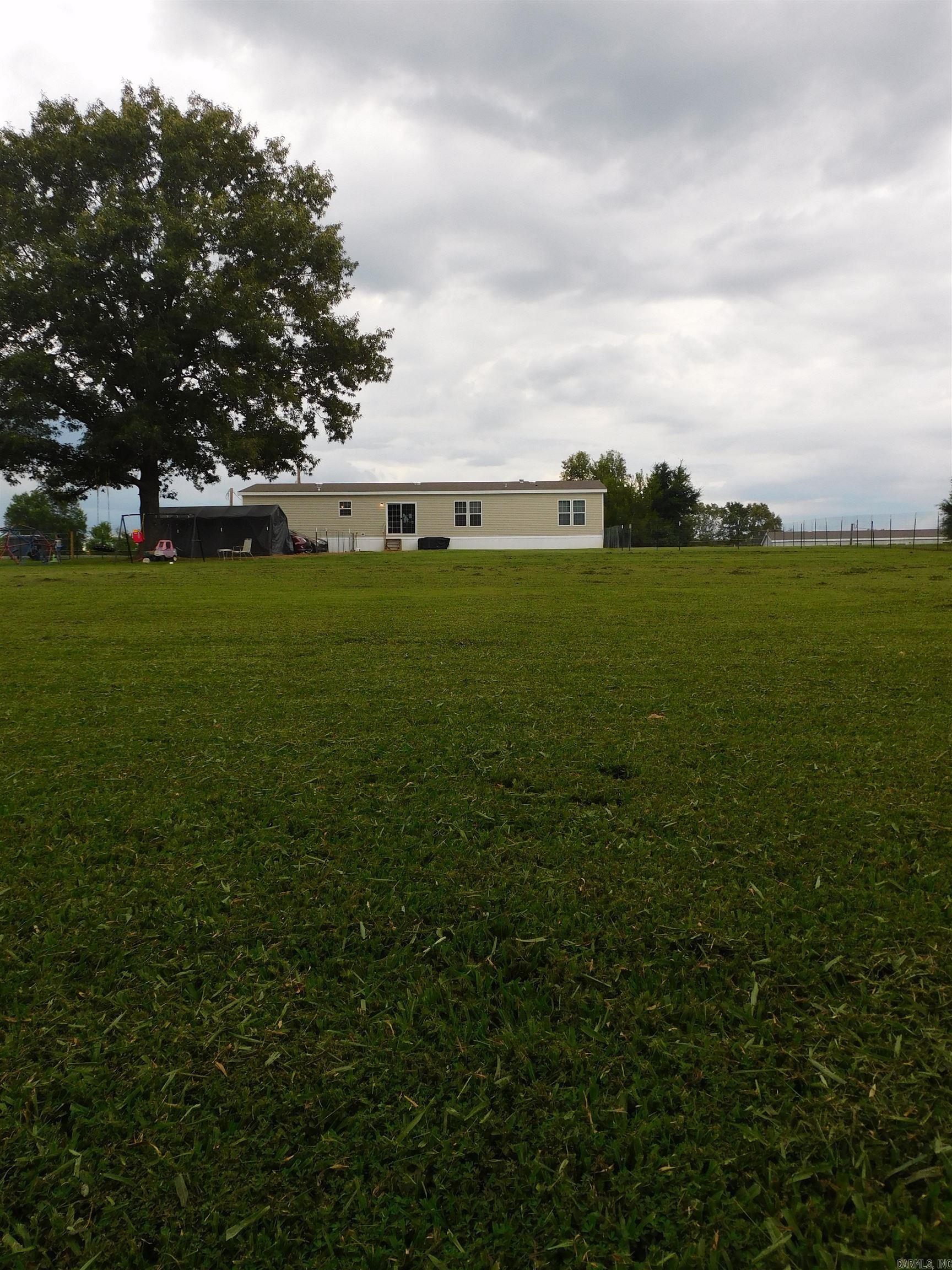 497 B AR-287  Morrilton, AR