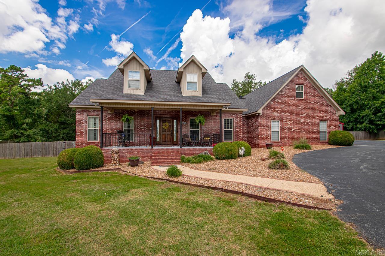 2675 Mountain View Road  Benton, AR