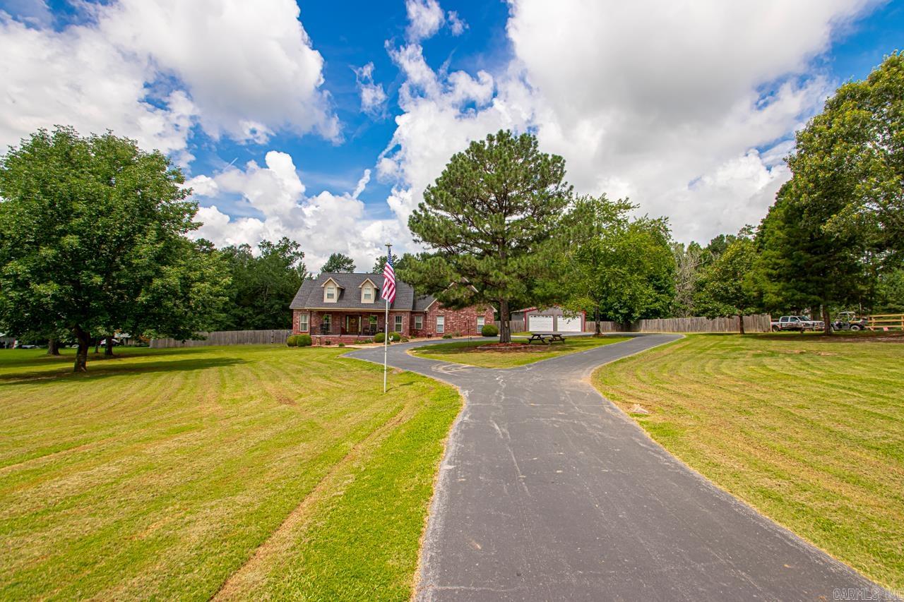 2675 Mountain View Road  Benton, AR