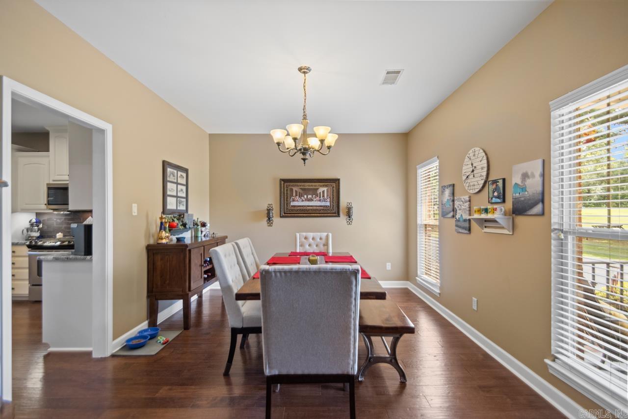 2675 Mountain View Road  Benton, AR