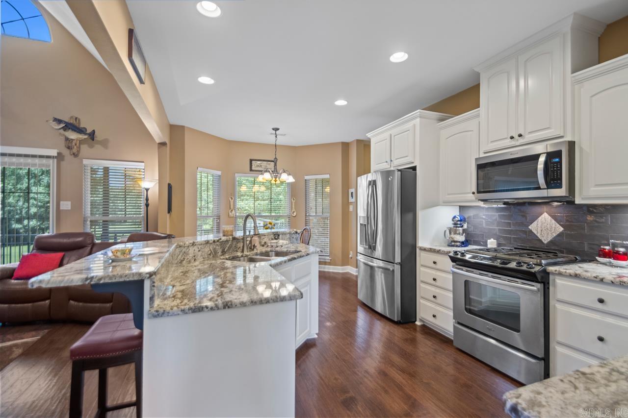 2675 Mountain View Road  Benton, AR