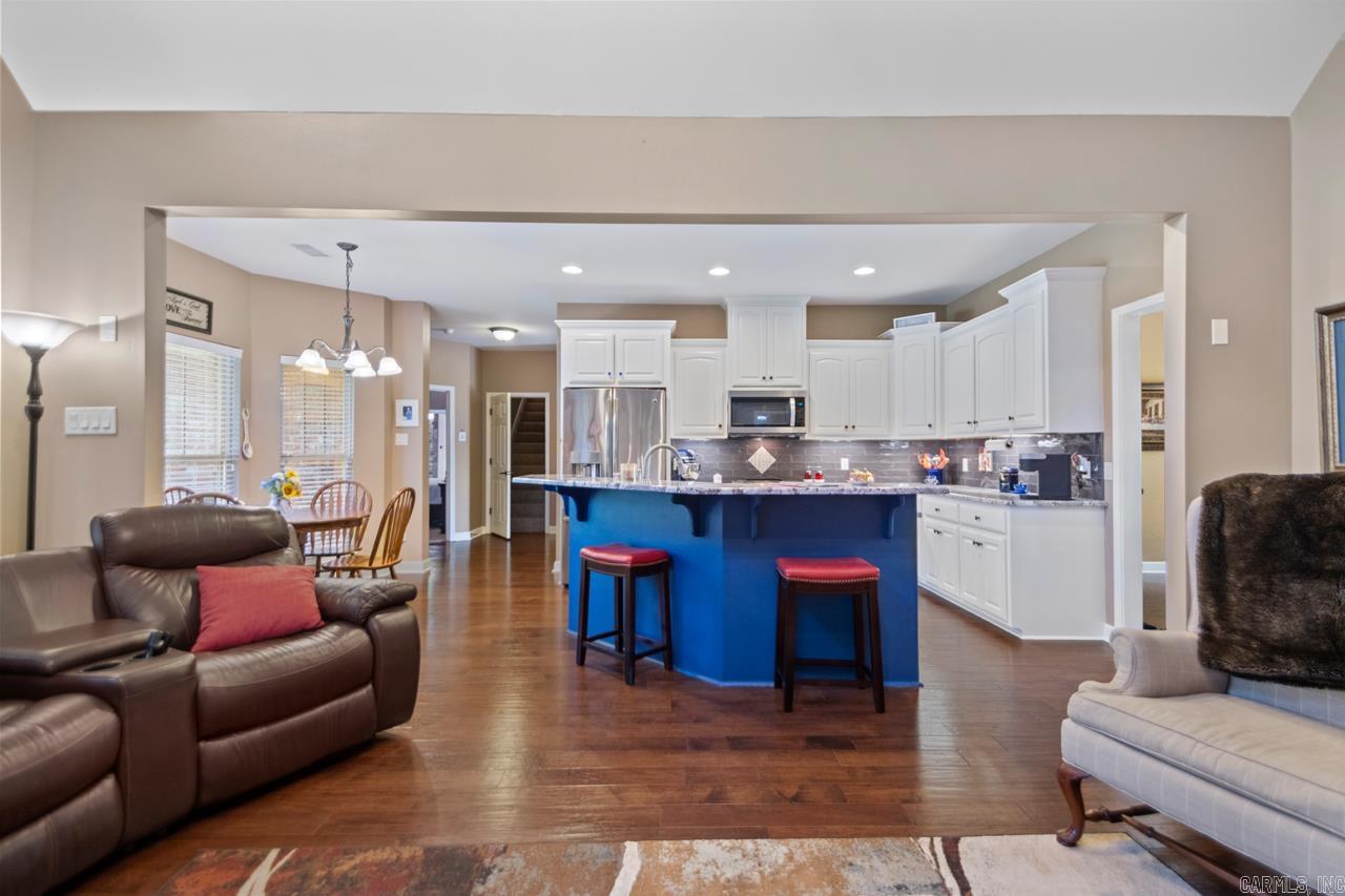 2675 Mountain View Road  Benton, AR