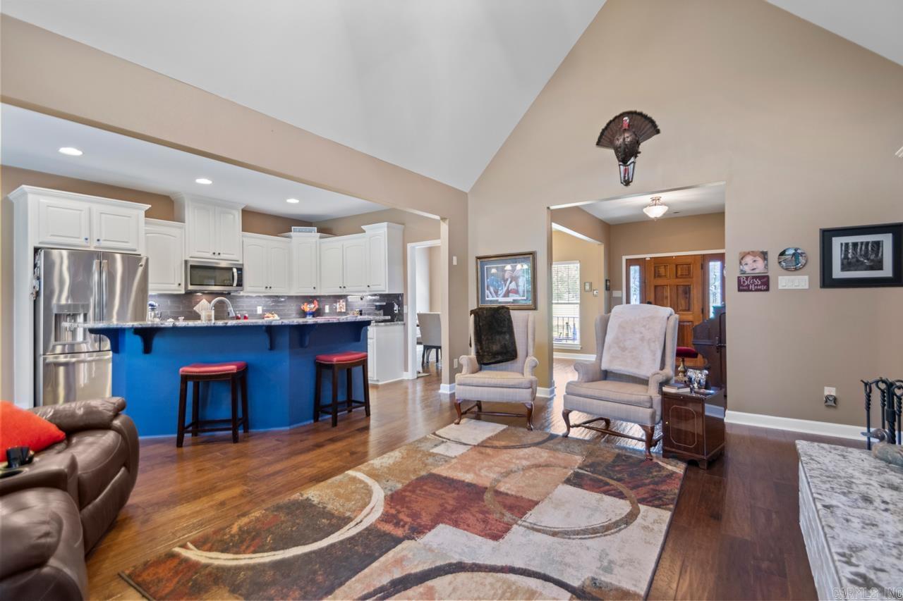 2675 Mountain View Road  Benton, AR