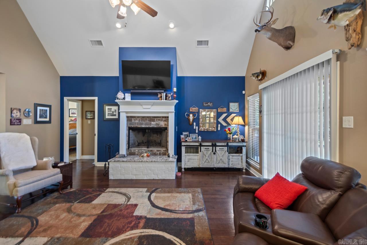 2675 Mountain View Road  Benton, AR