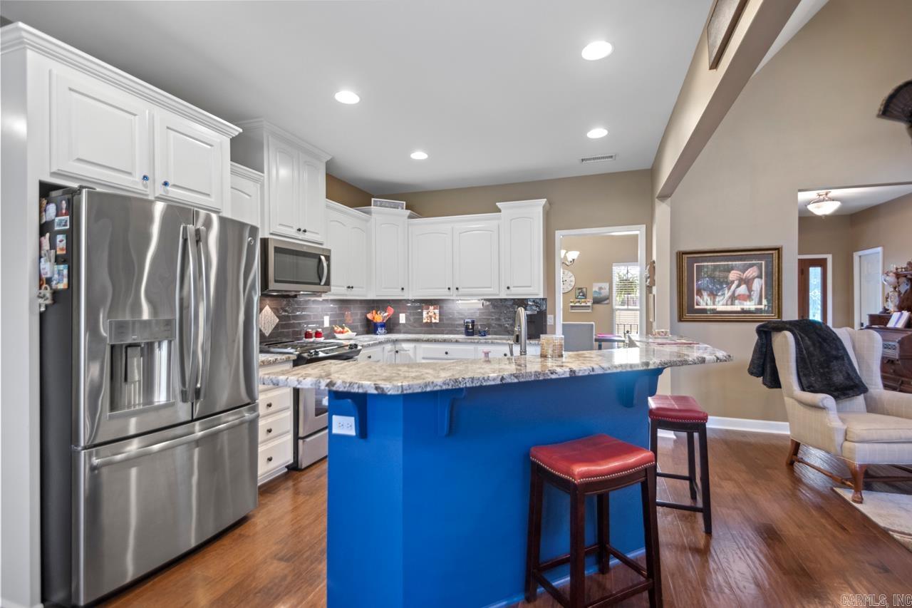 2675 Mountain View Road  Benton, AR