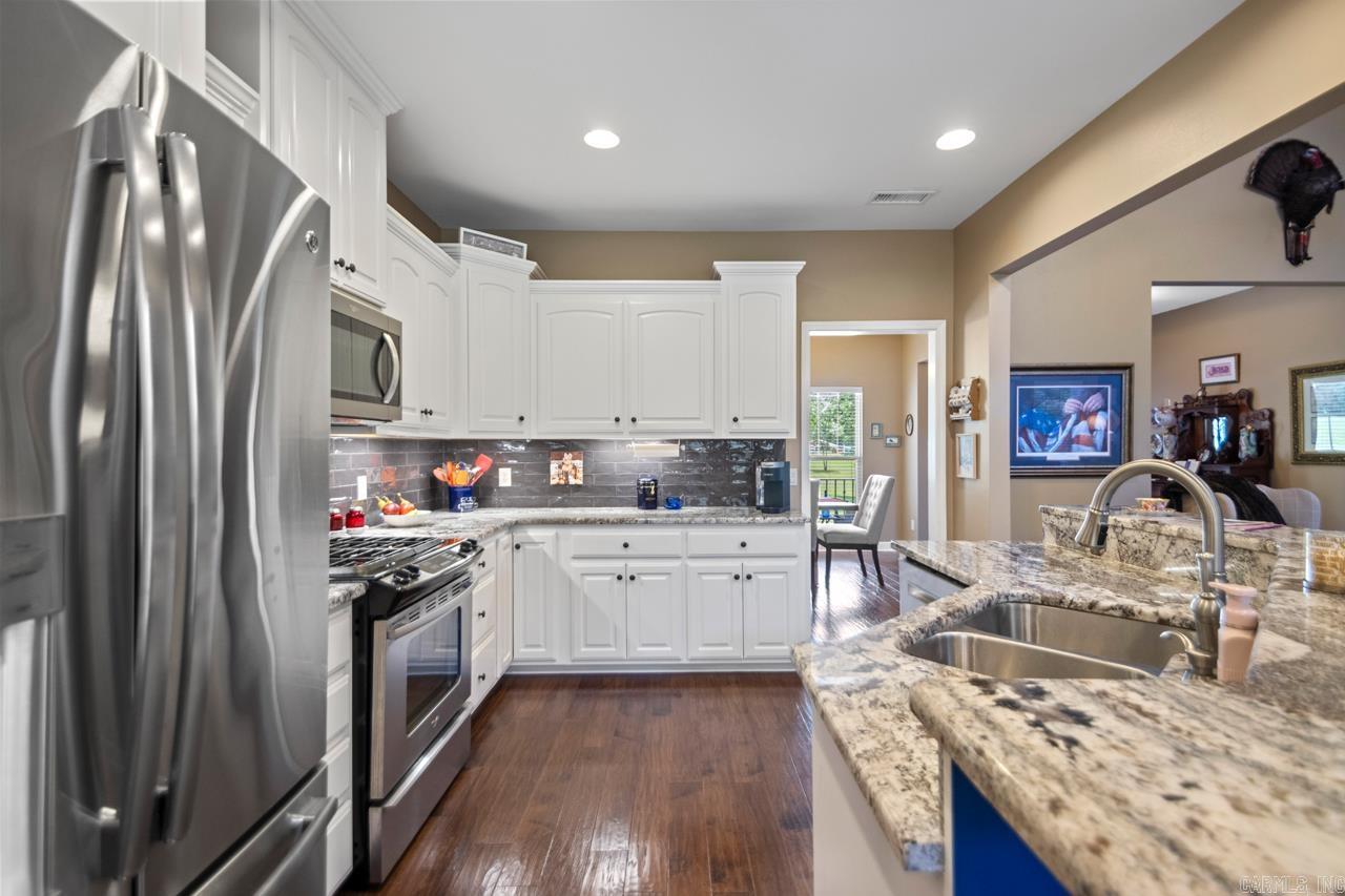 2675 Mountain View Road  Benton, AR