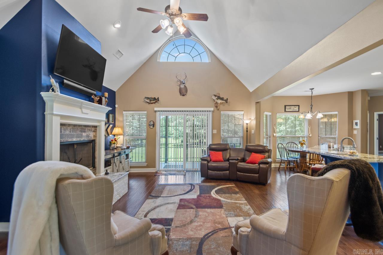 2675 Mountain View Road  Benton, AR